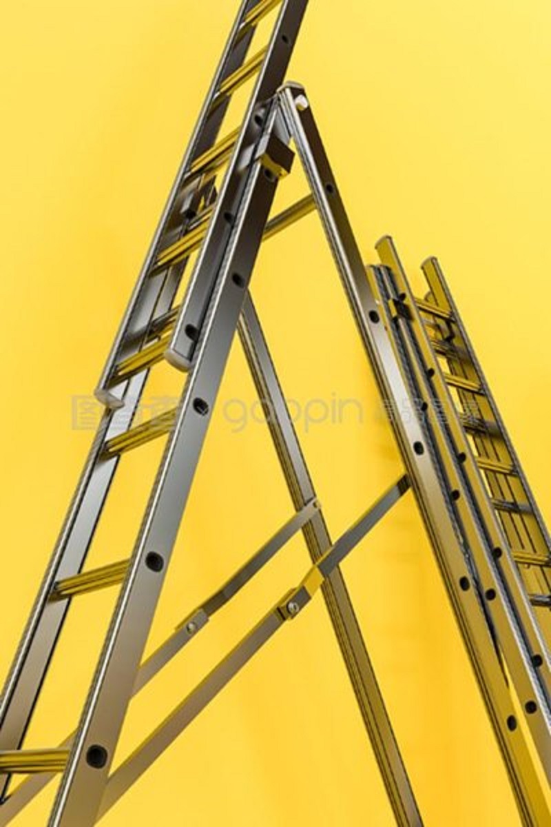 青竹梯子，专业生产各种梯子，梯子新款