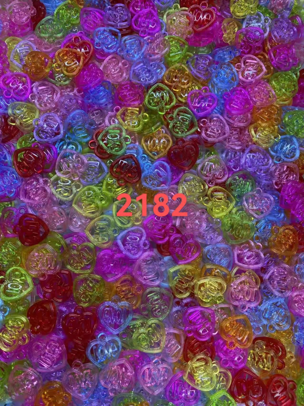 晶海饰品A级1432423(可做各种颜色、规格及效果)