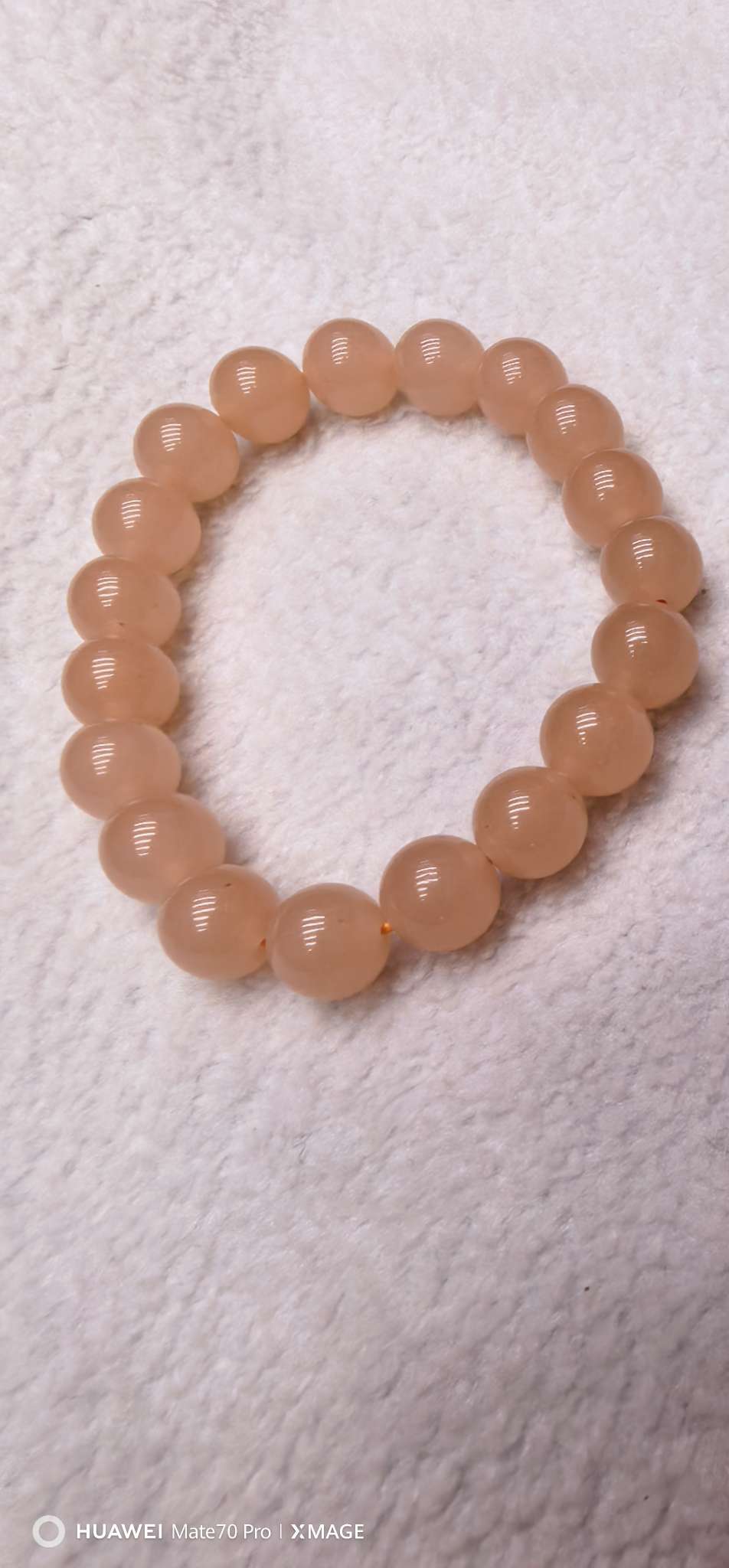 创意手工扭扭棒树脂配件DIY仿真工艺品礼品材料多款可选玛瑙手链详情图1