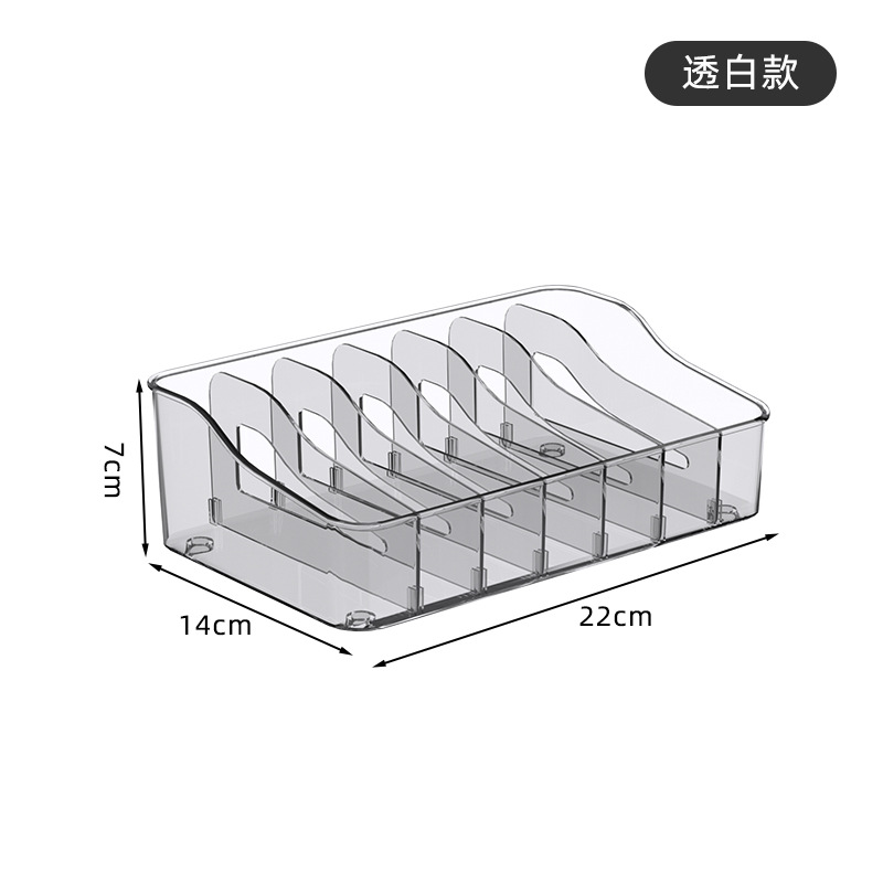 分格调料收纳盒，可拆卸调料收纳架（940-2058）详情10