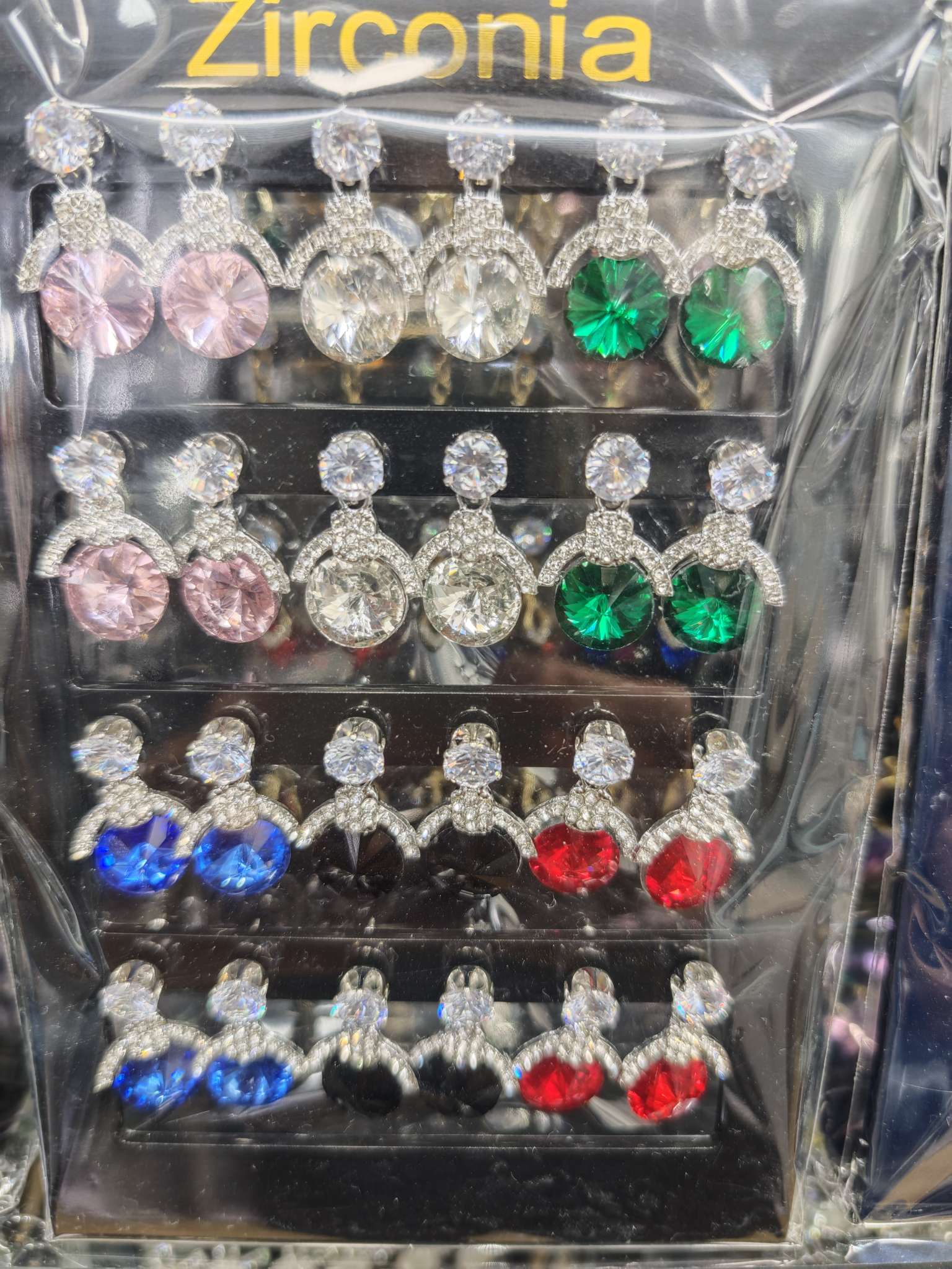 时尚烧焊珍珠耳环耳饰简约气质百搭女款耳饰品耳环饰品配饰