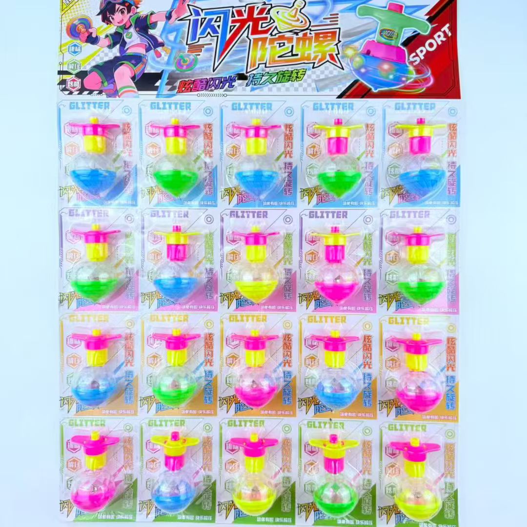 创意潮流玩具新奇特教具儿童益智玩具挂卡玩具详情图4