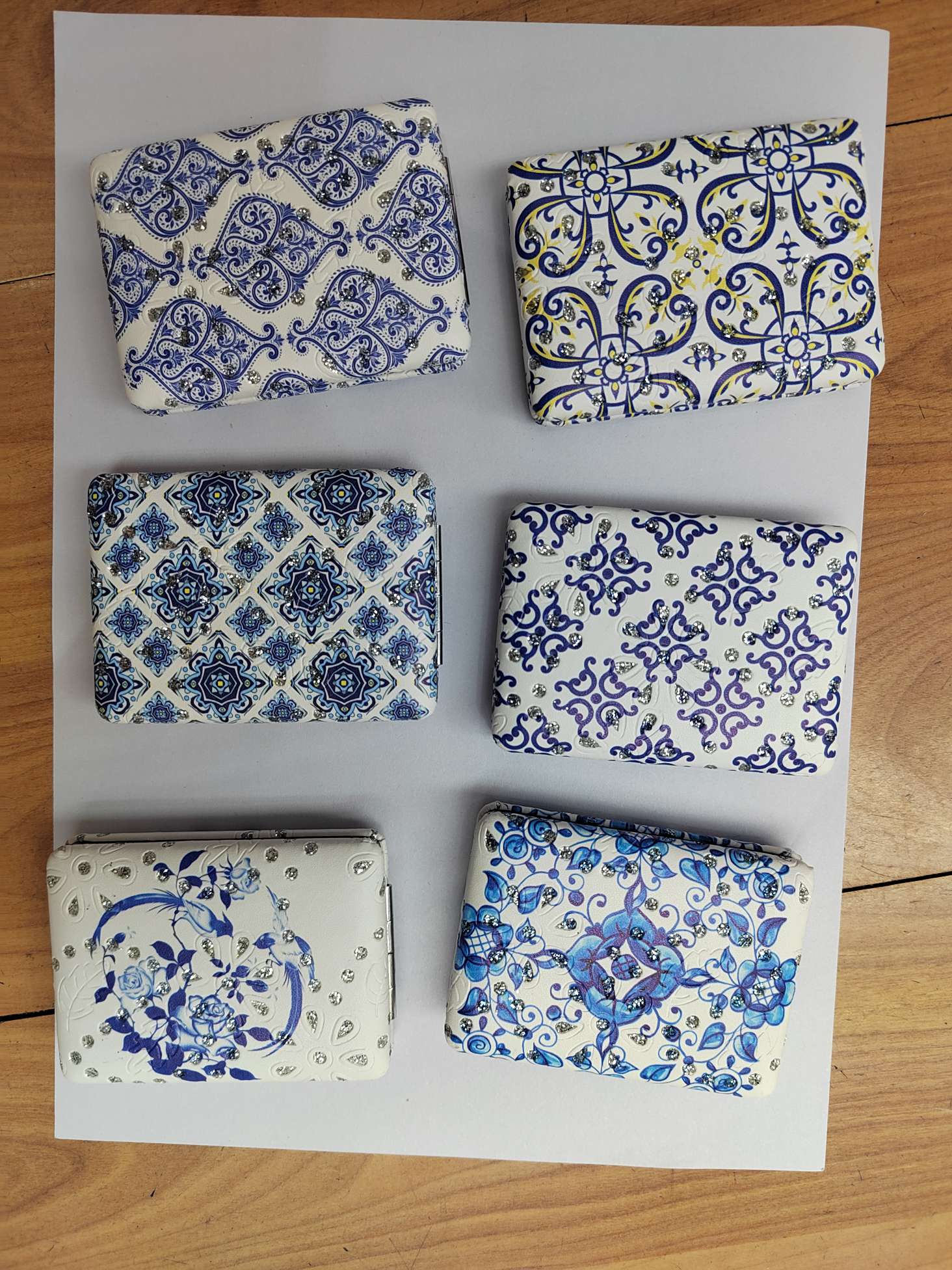 化妆镜 口袋镜子  镜子  高清镜子 镜子化妆镜化妆镜镜子化妆镜详情图8