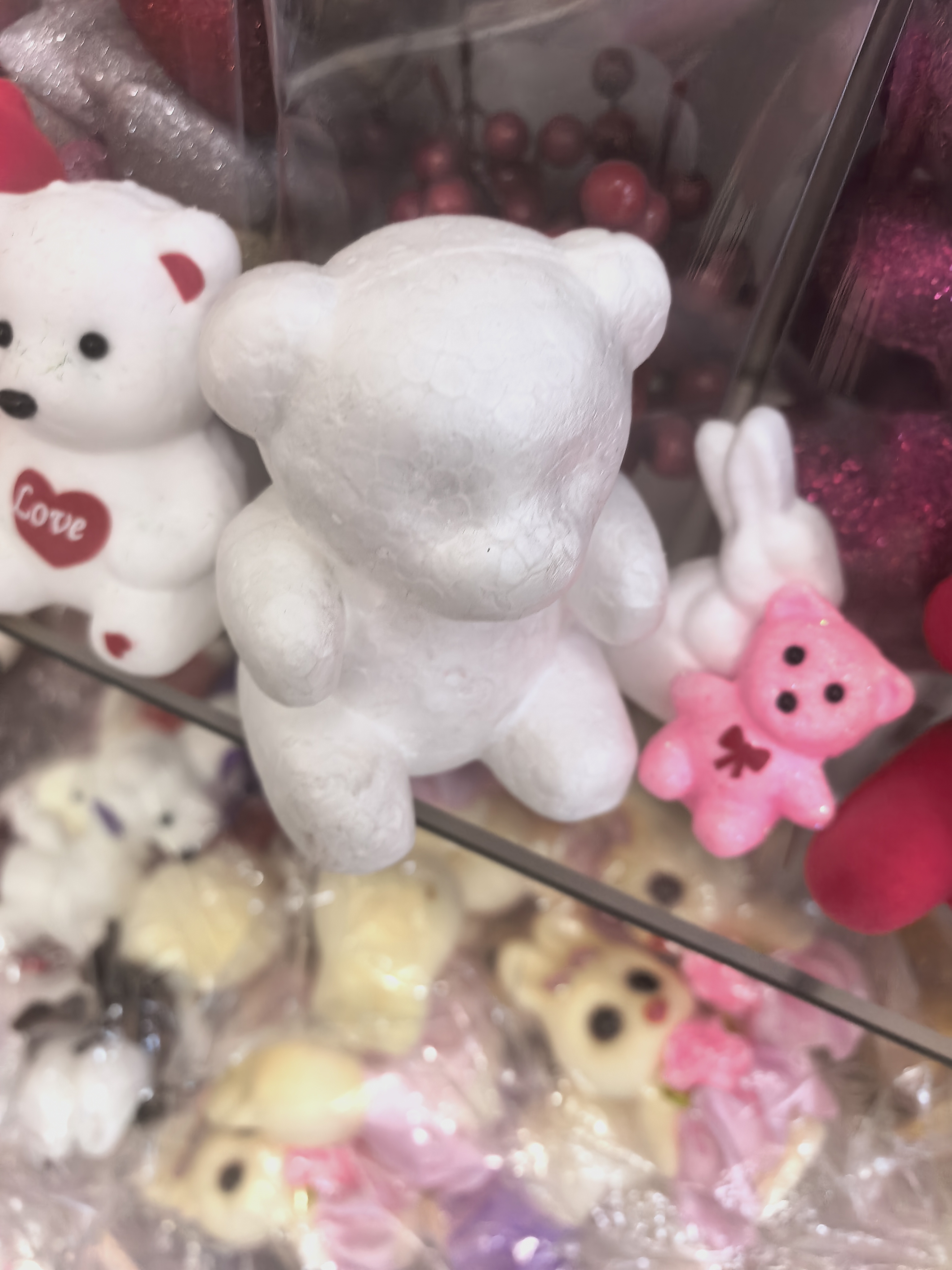 圣诞球3D打印龙3d打印保利龙