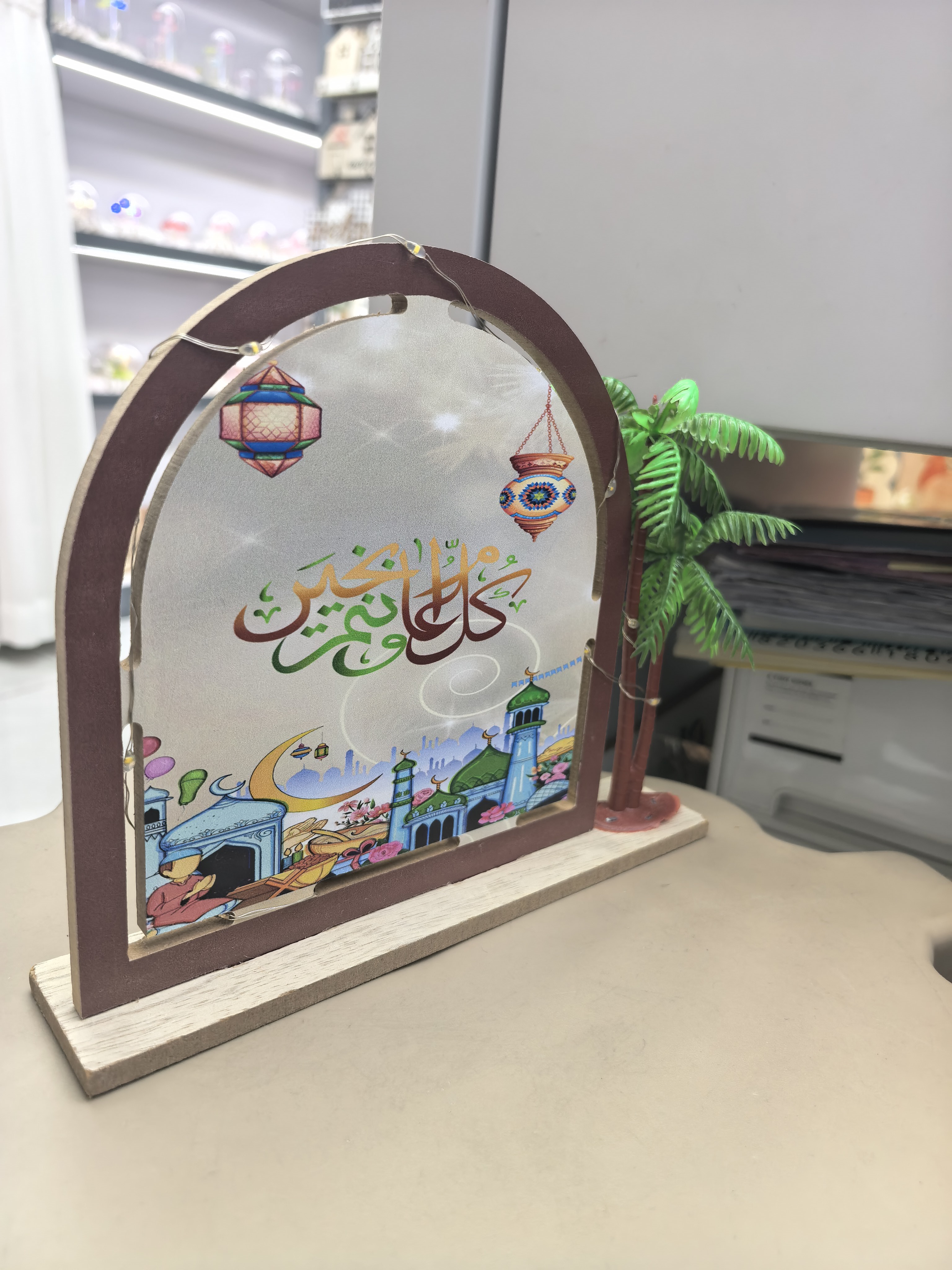 工艺品礼品工艺品手工制作精美工艺品装饰摆件创意家居装饰品细节图