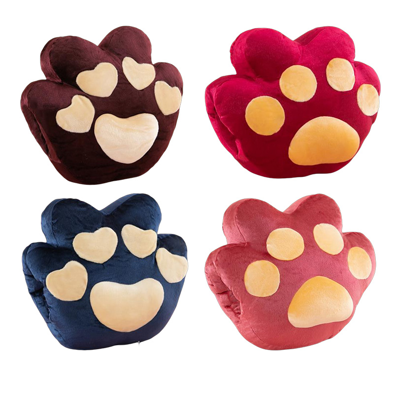 玩具/毛绒爱心抱枕/柿子事事如意毛绒挂件/疯狂动物城毛绒公仔/毛绒玩具小挂件白底实物图