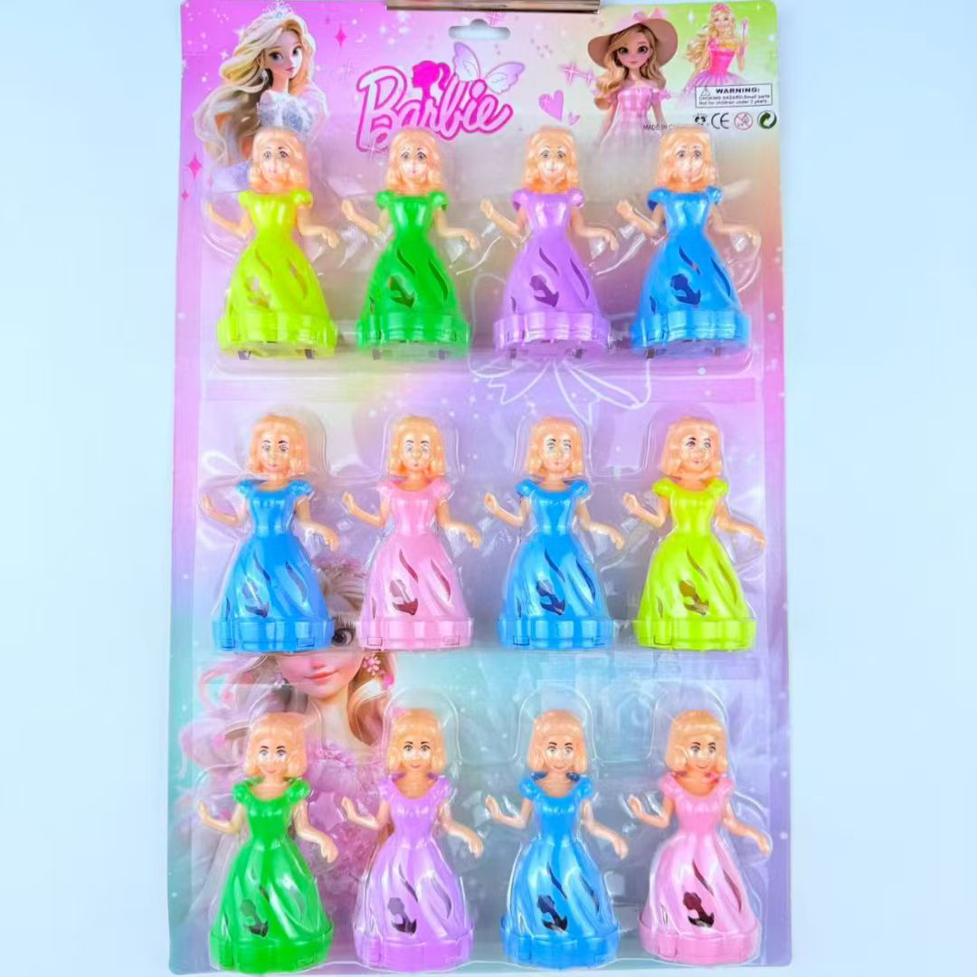 创意潮流玩具新奇特教具儿童益智玩具挂卡玩具详情图6