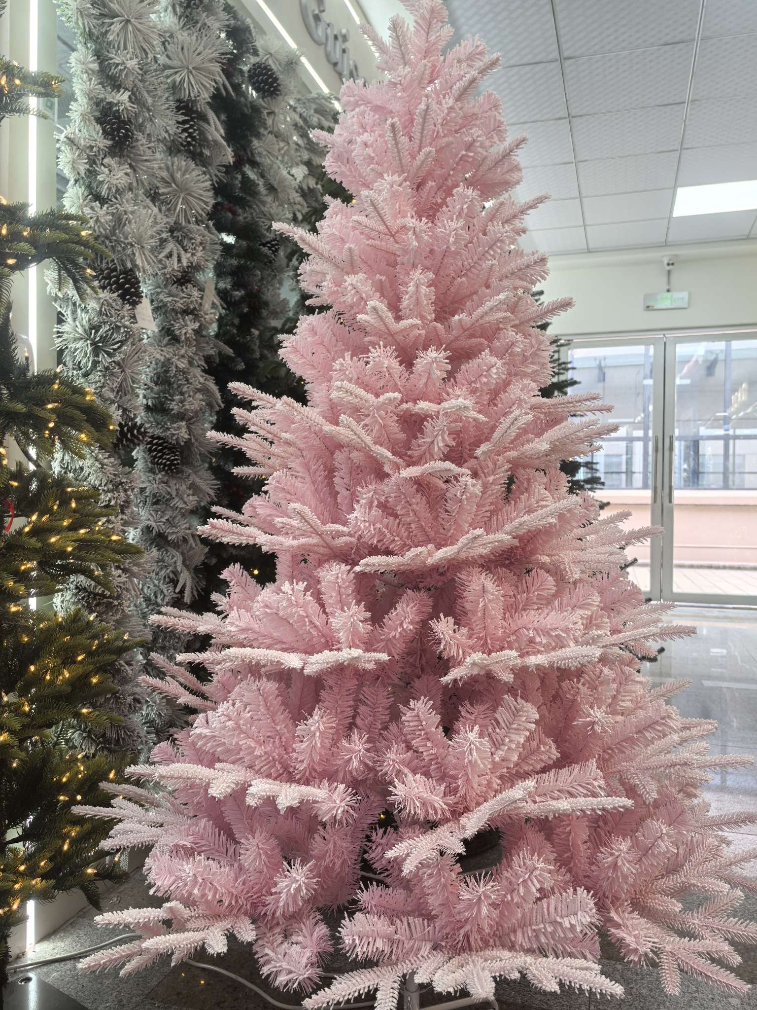 仿真工艺品创意摆件礼品多款选择精美装饰品工艺品收藏佳品圣诞树