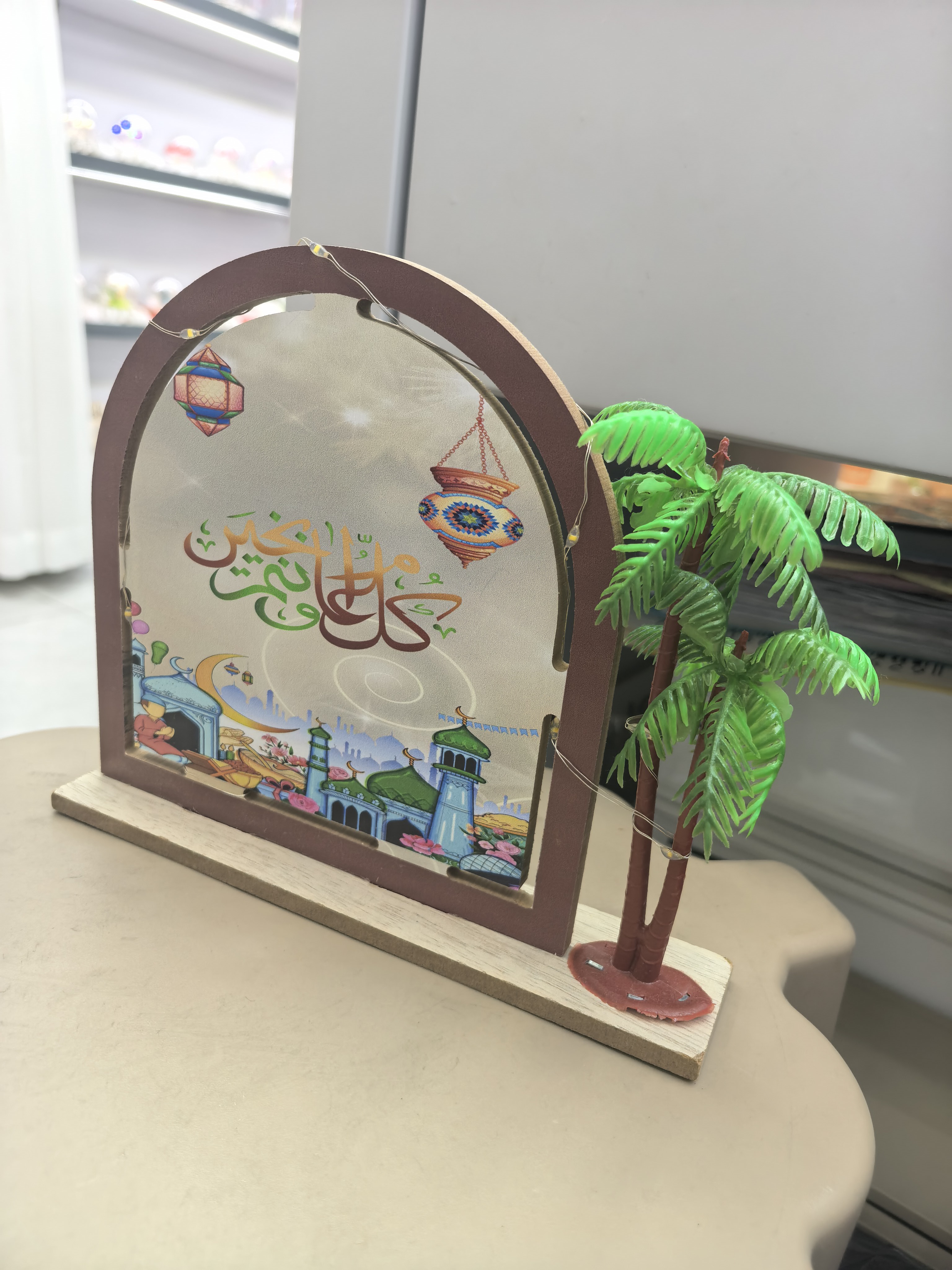 工艺品礼品工艺品手工制作精美工艺品装饰摆件创意家居装饰品产品图