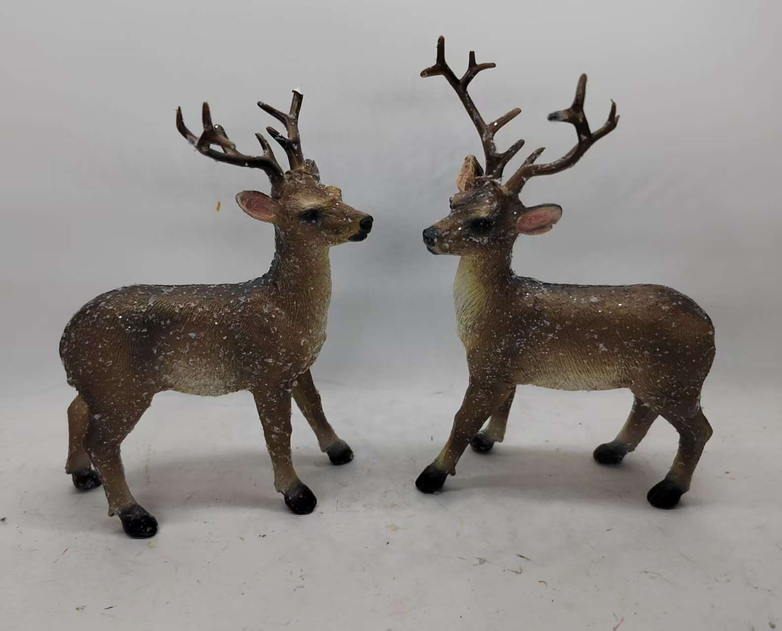 工艺品礼品树脂摆件家居装饰喜庆潮玩盲盒汽车配件收藏品详情图6