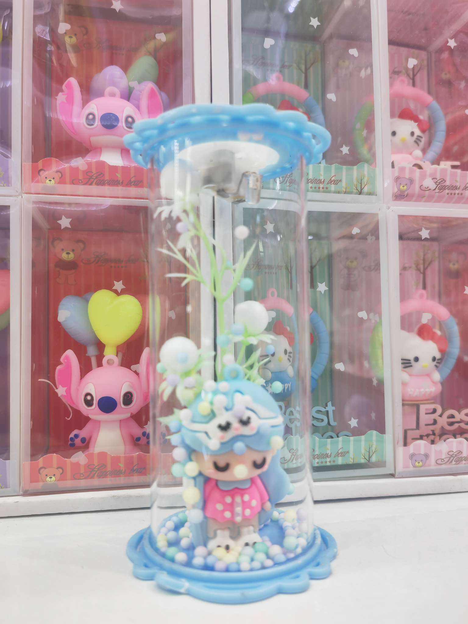 装饰工艺品，圣诞礼物