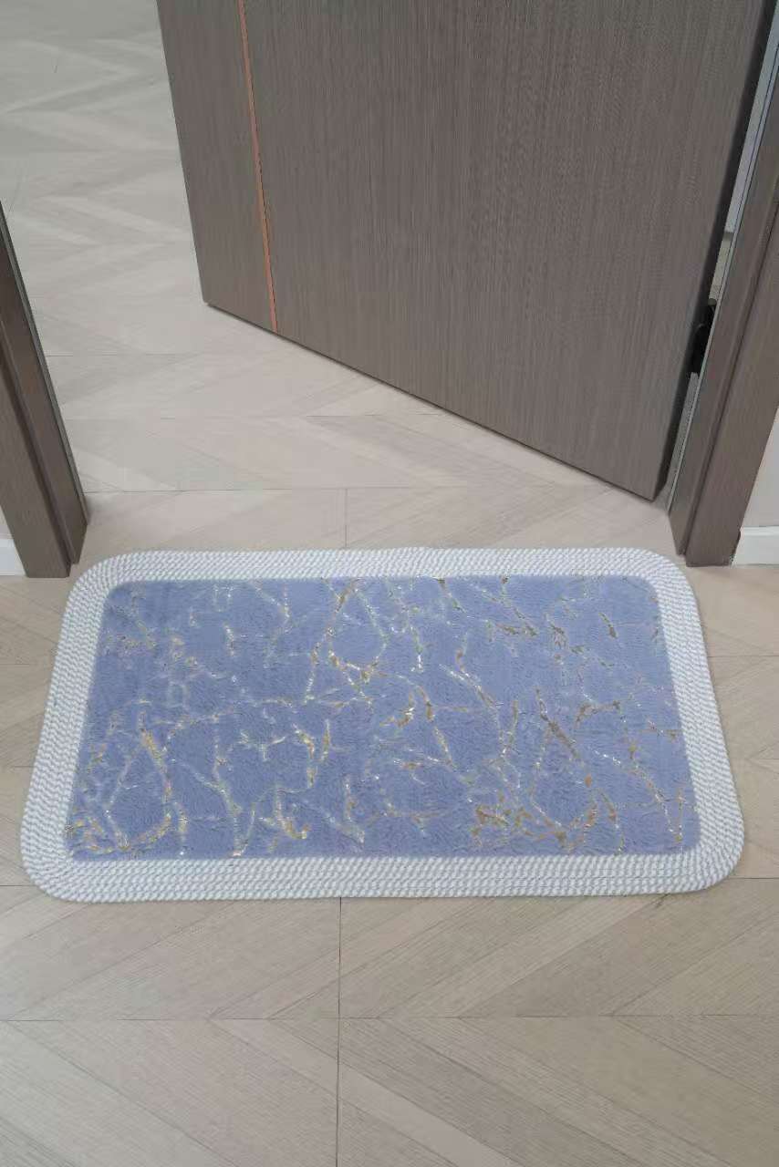 Коврик из кроличьей шерсти pic 4
