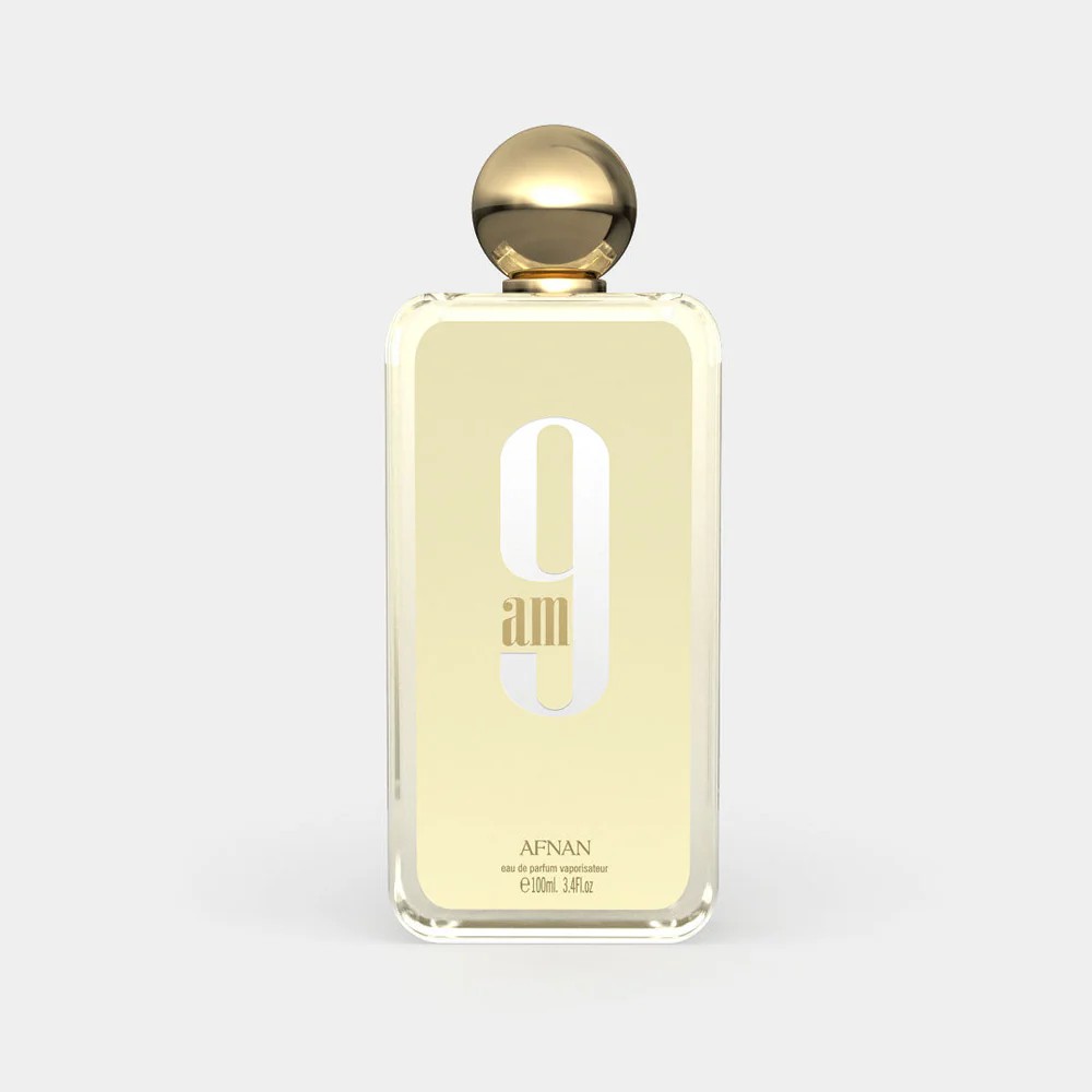 Perfume No. 9 Specification image