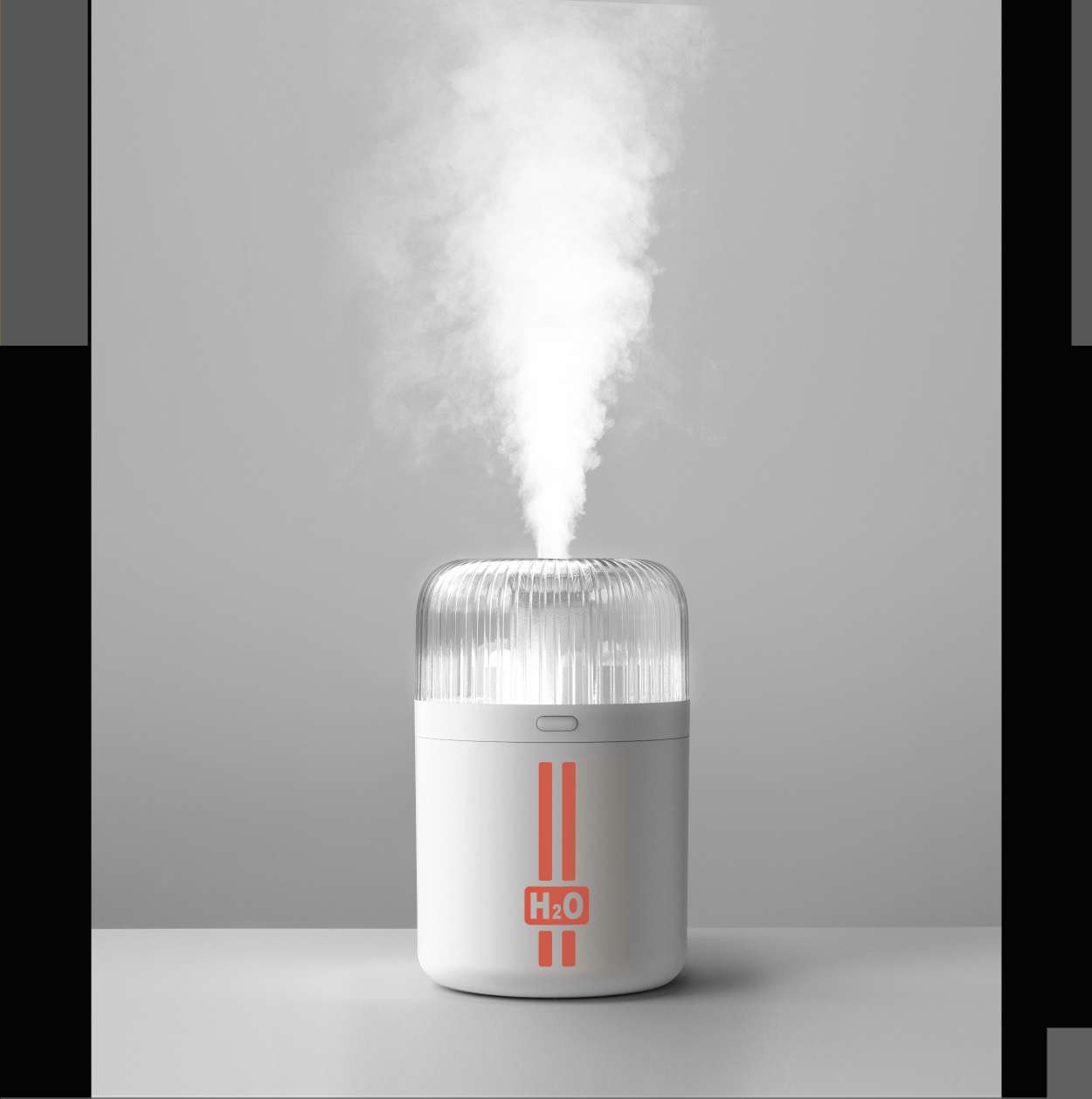 多功能家用加湿器蓝牙音响夏季户外学生用双喷补水仪生活电器