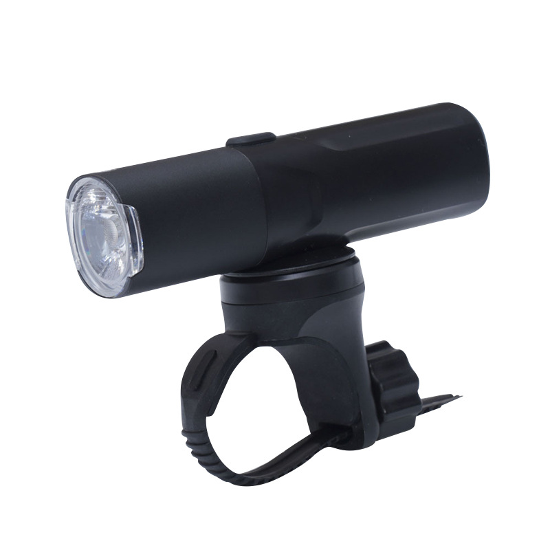 Bicycle light, night riding headlight, charging, strong light, hand light, anti-glare, adjustable gear, USB charging cycling device pic 6