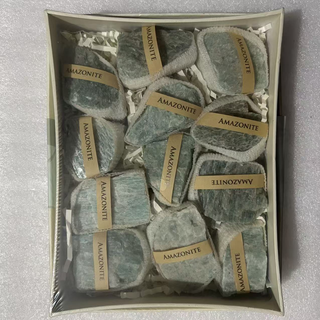 水晶/小夜灯/晶洞/元宝树脂/摆件水晶球白底实物图