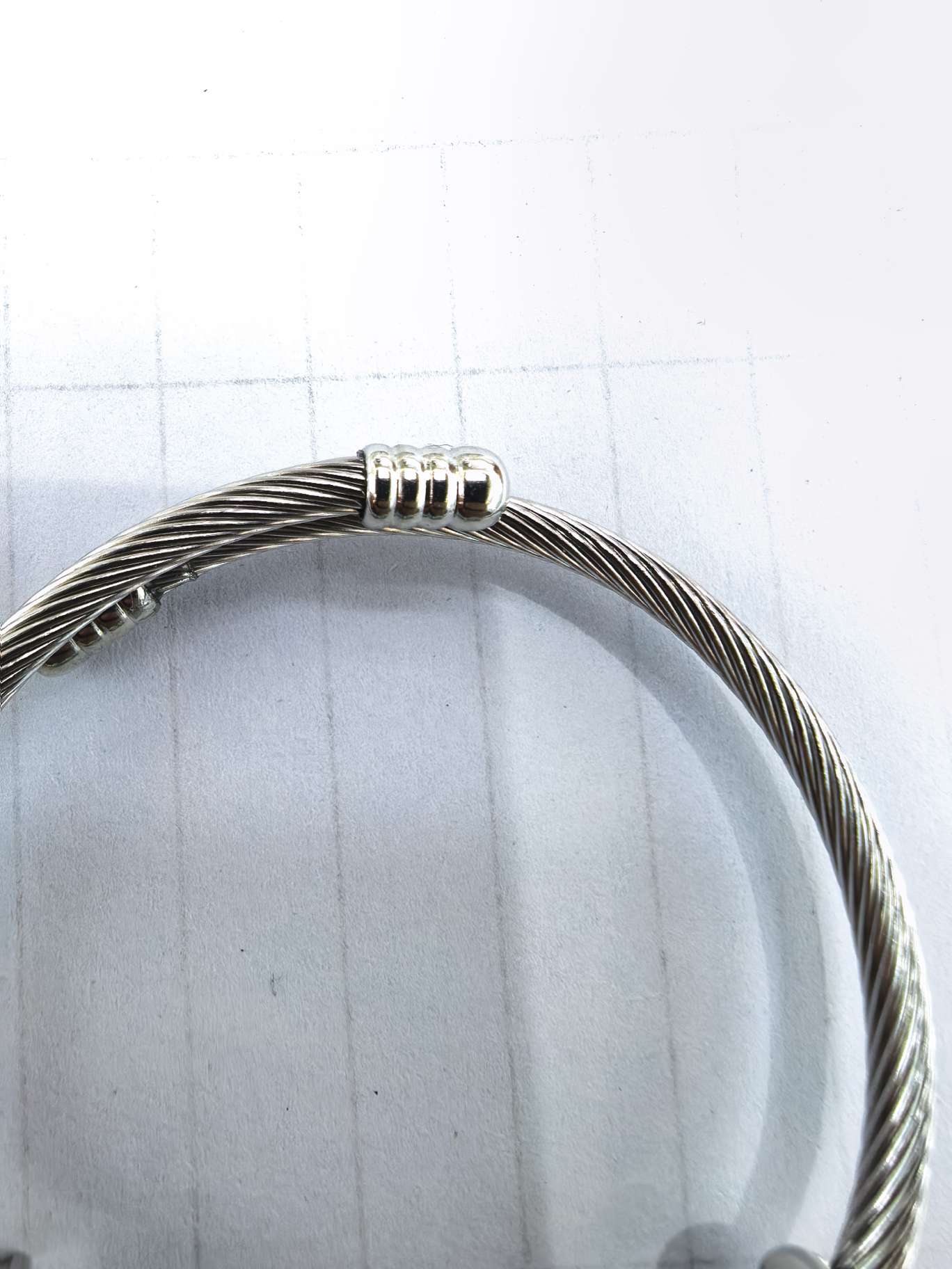 不锈钢手链 钢色手链 可做金色 乌龟挂件 船锚挂件 爱情锁挂件产品图