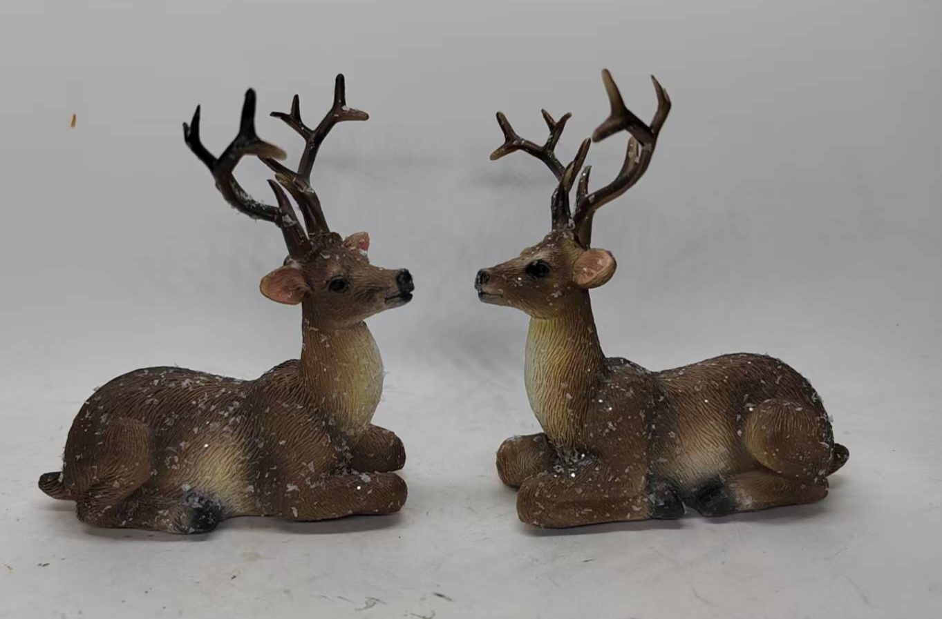 工艺品礼品树脂摆件家居装饰喜庆潮玩盲盒汽车配件收藏品详情图4