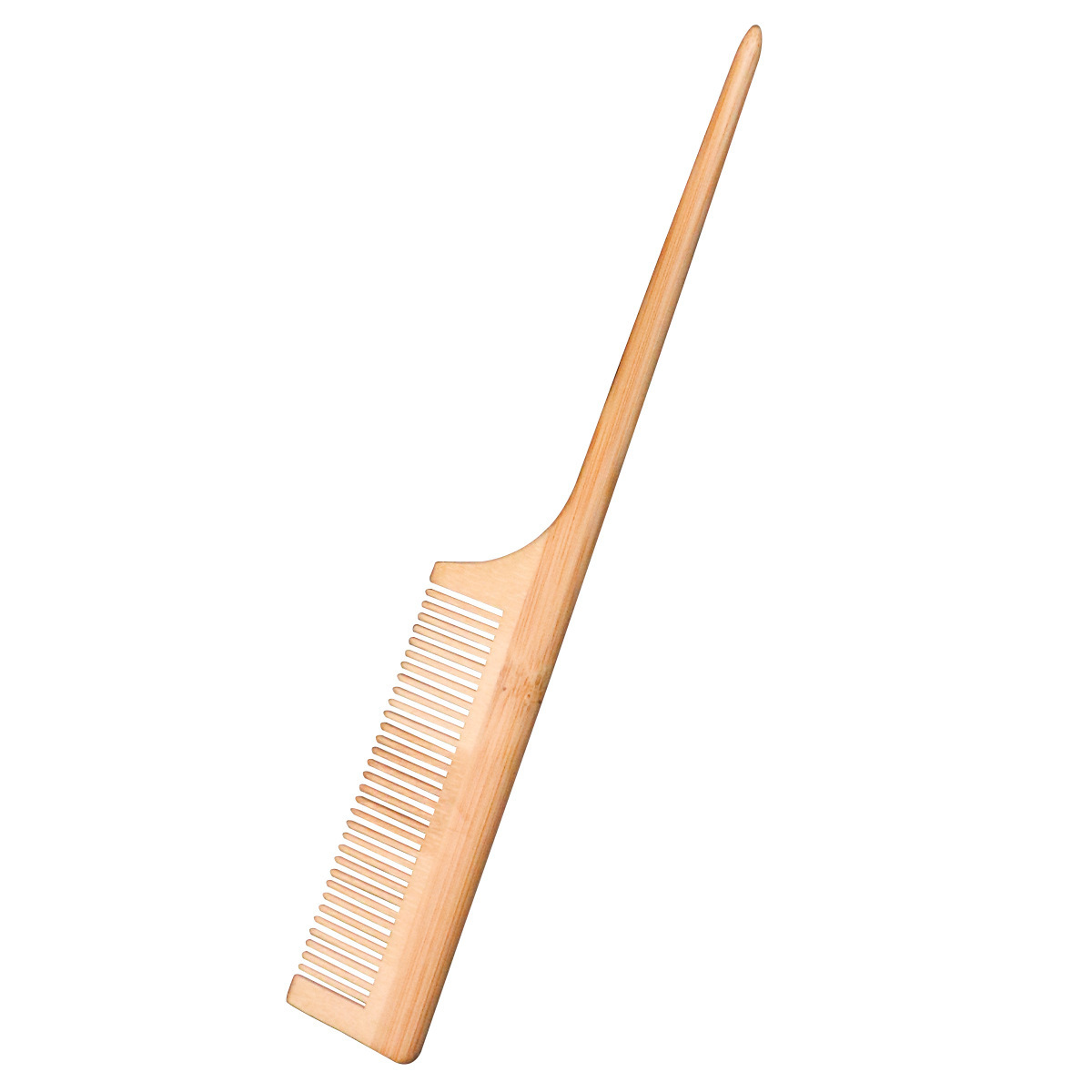 Beauty, skin care and makeup tools, multi-functional air cushion comb, wooden comb, smooth hair combing, sandalwood comb, massage comb