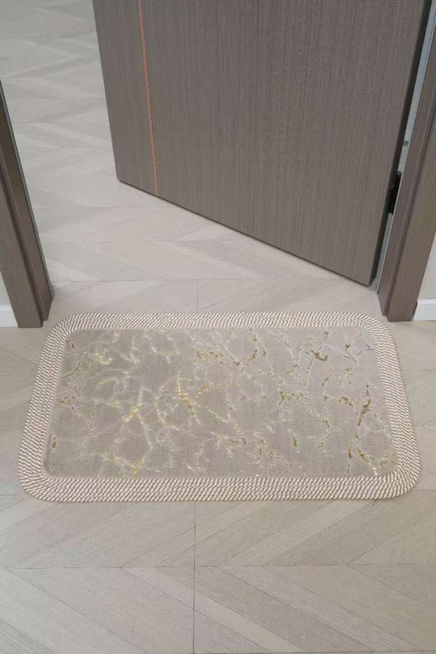 Коврик из кроличьей шерсти pic 5