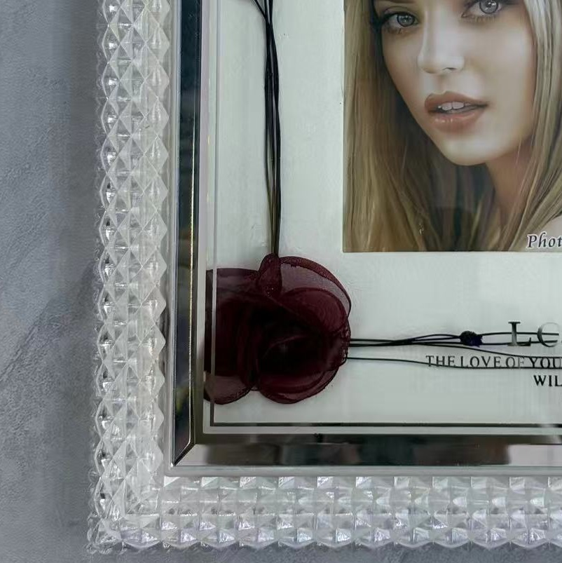 相框/相框画框/榫卯相框/画框/像框产品图