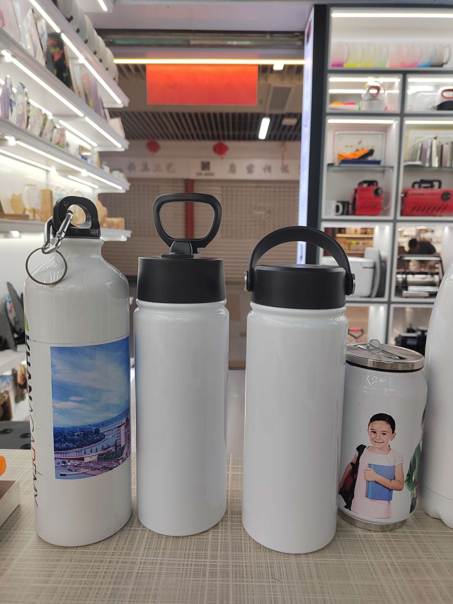 金属工艺品黄铜老铜器沙金手机贴工艺品礼品铜制品精品收藏工艺品详情图4