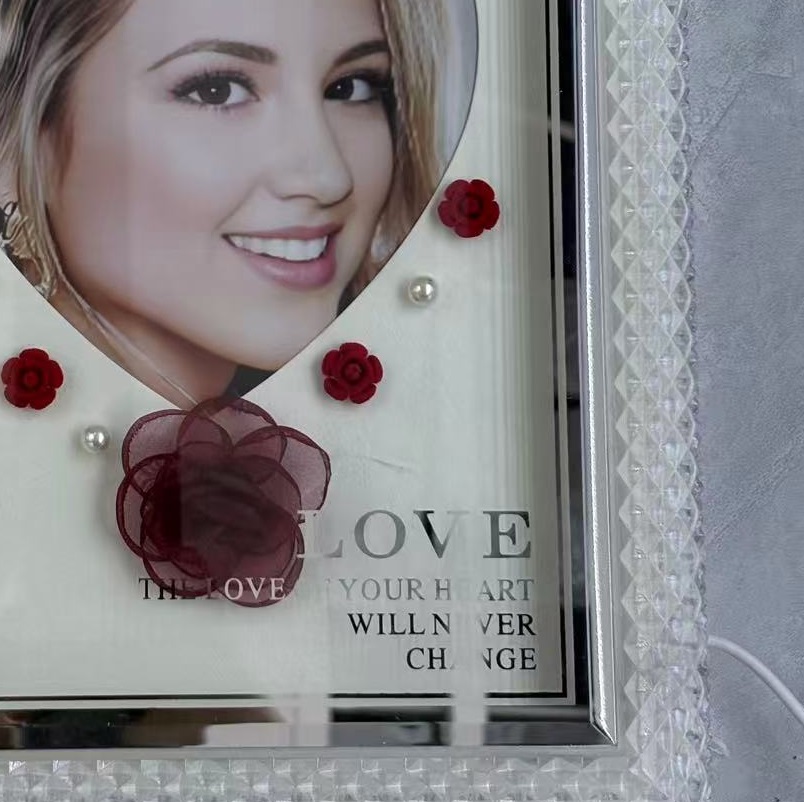 相框/相框画框/榫卯相框/画框/像框产品图