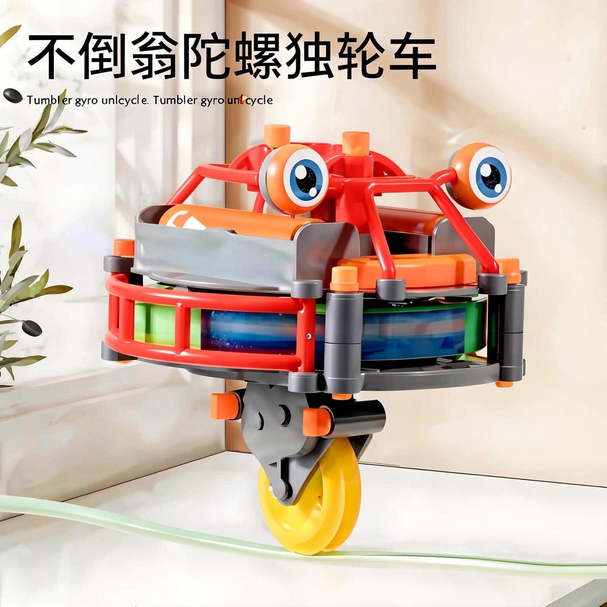 I wish to export and wholesale of high-tech toys such as untoppleable dolls, unicycles, unicycle robots, novel and interesting street stalls, and electric toys for foreign trade