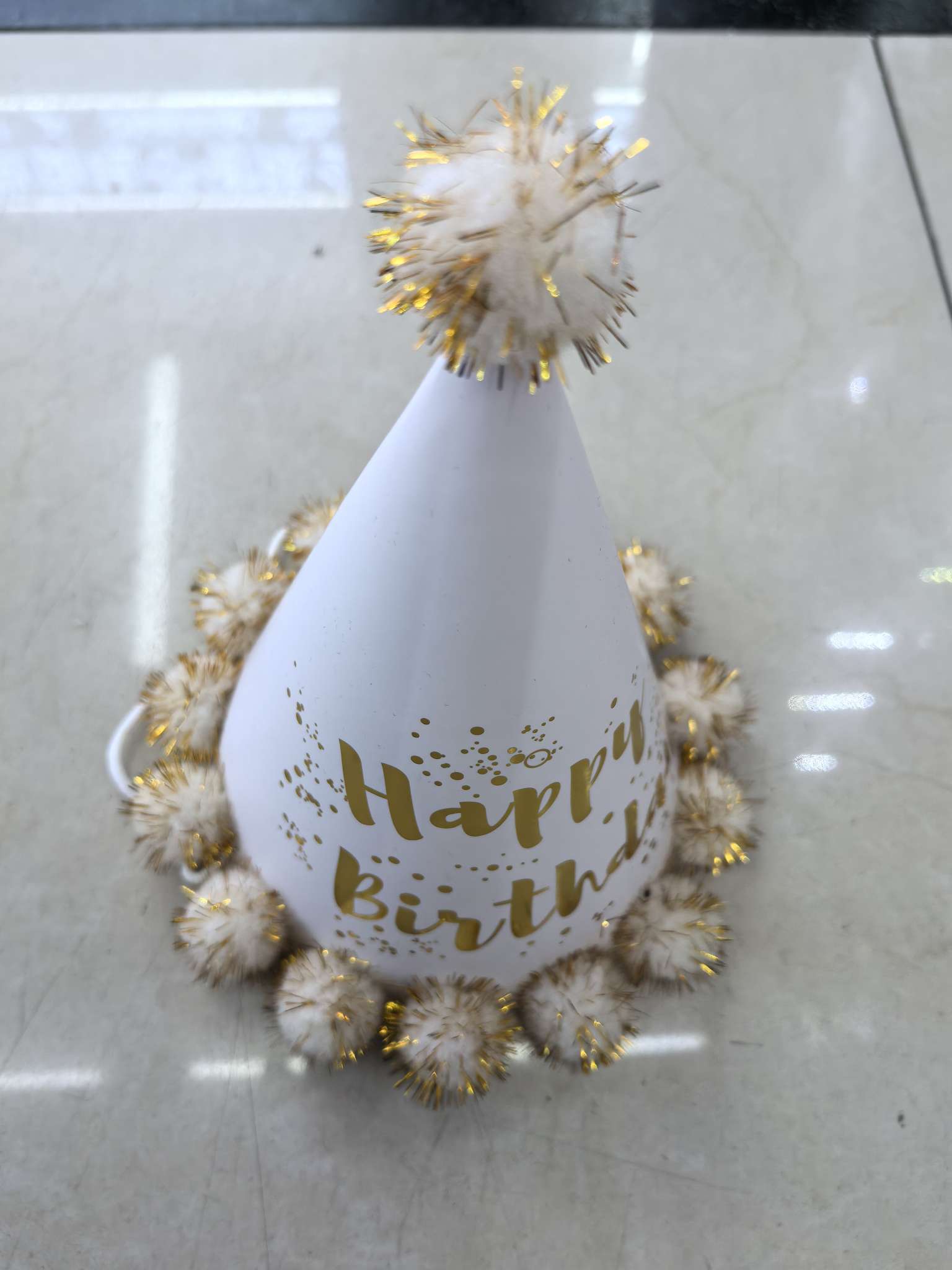 生日浱对帽、Party浱对、舞会浱对帽