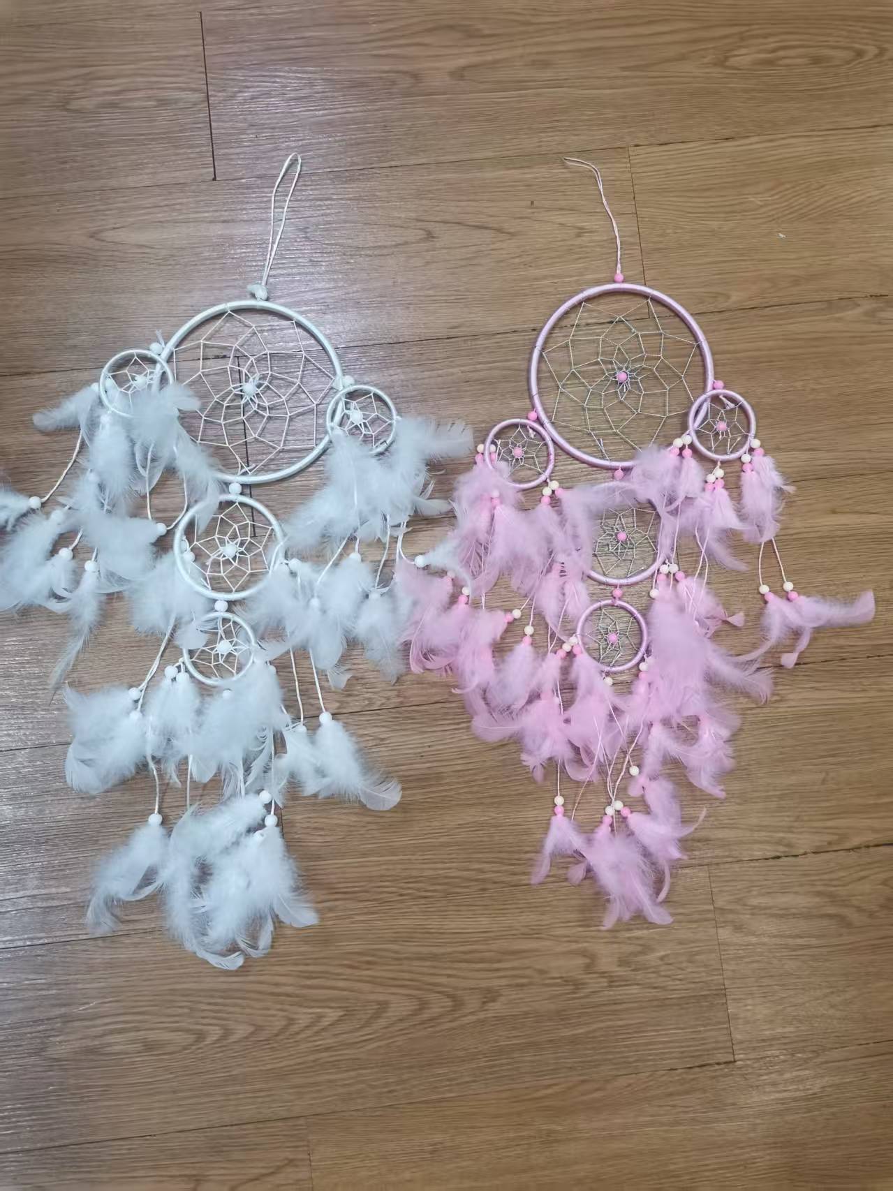 工艺品礼品装饰挂件福字挂饰圣诞五角星挂饰圣诞配件木牌太阳能摆件多款可选细节图