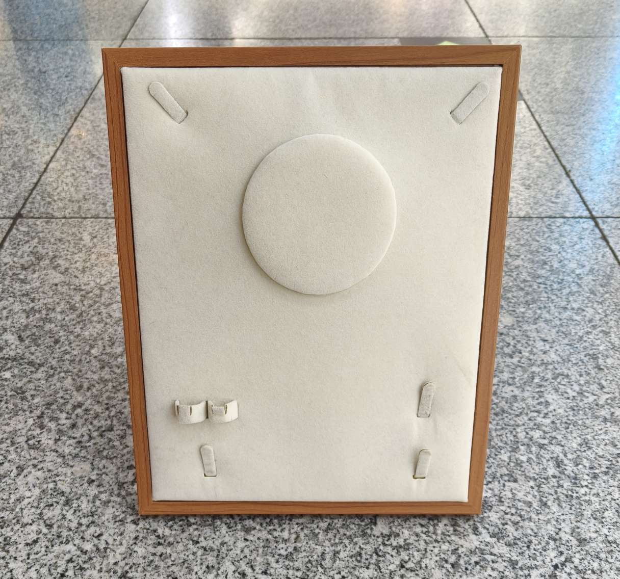 工艺品礼品木制作项链戒指耳环挂件