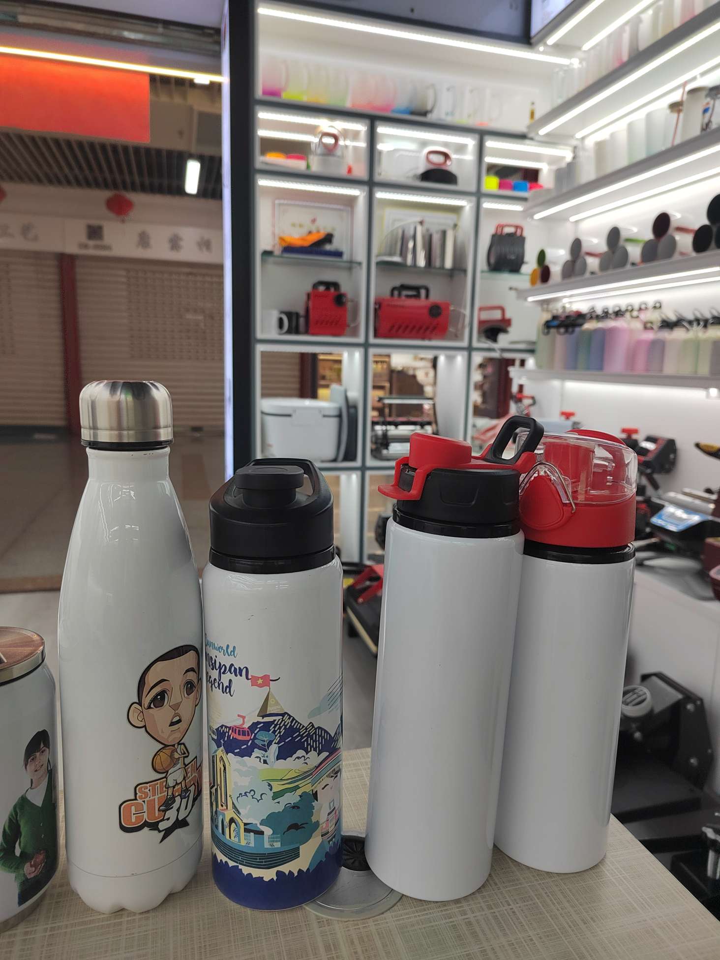 金属工艺品黄铜老铜器沙金手机贴工艺品礼品铜制品精品收藏工艺品详情图5