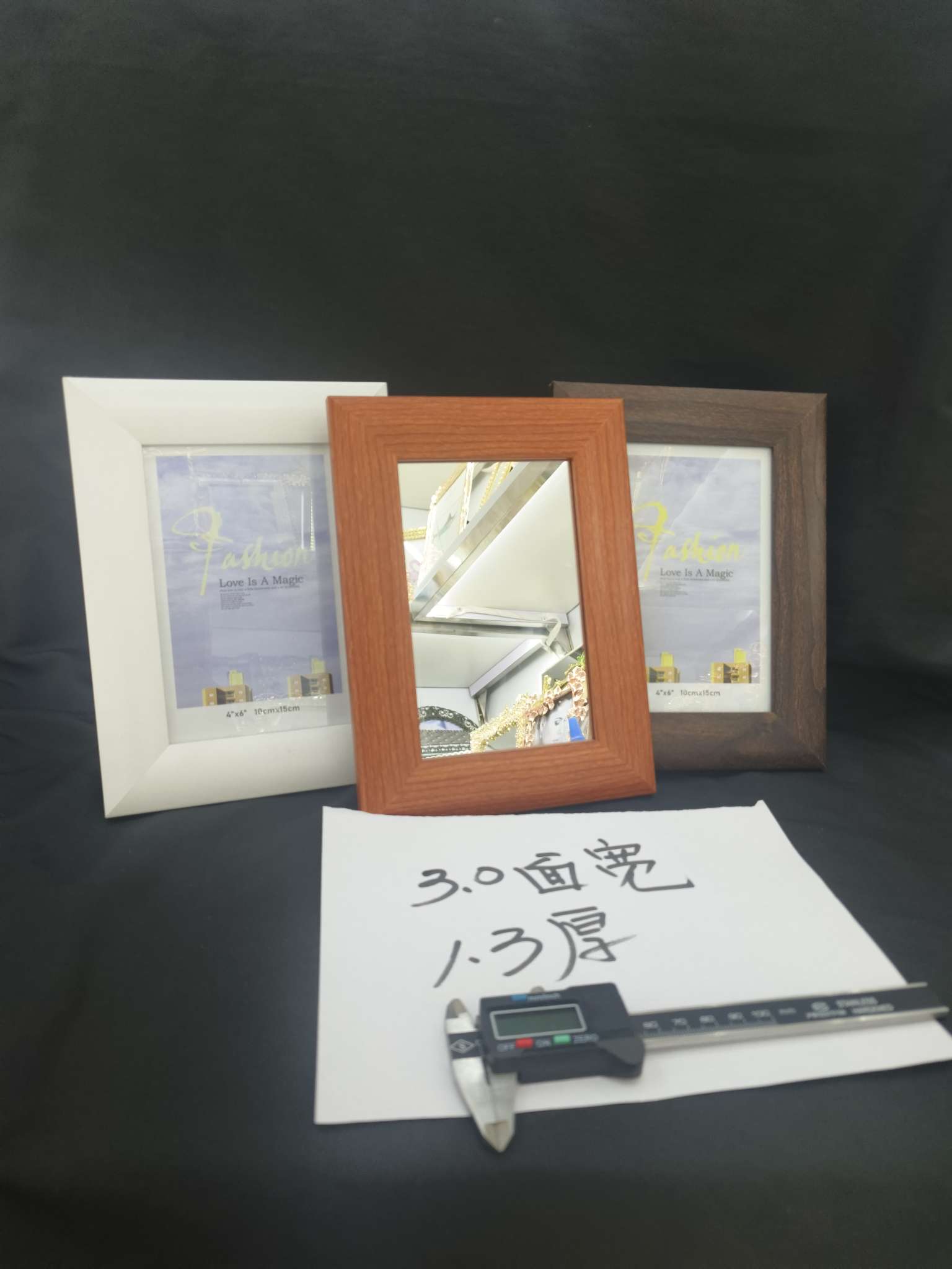 Creative handicrafts, book lamps, 3D paper-cut greeting cards, graduation gifts, TV sets, glowing cultural and creative gifts detail image 3