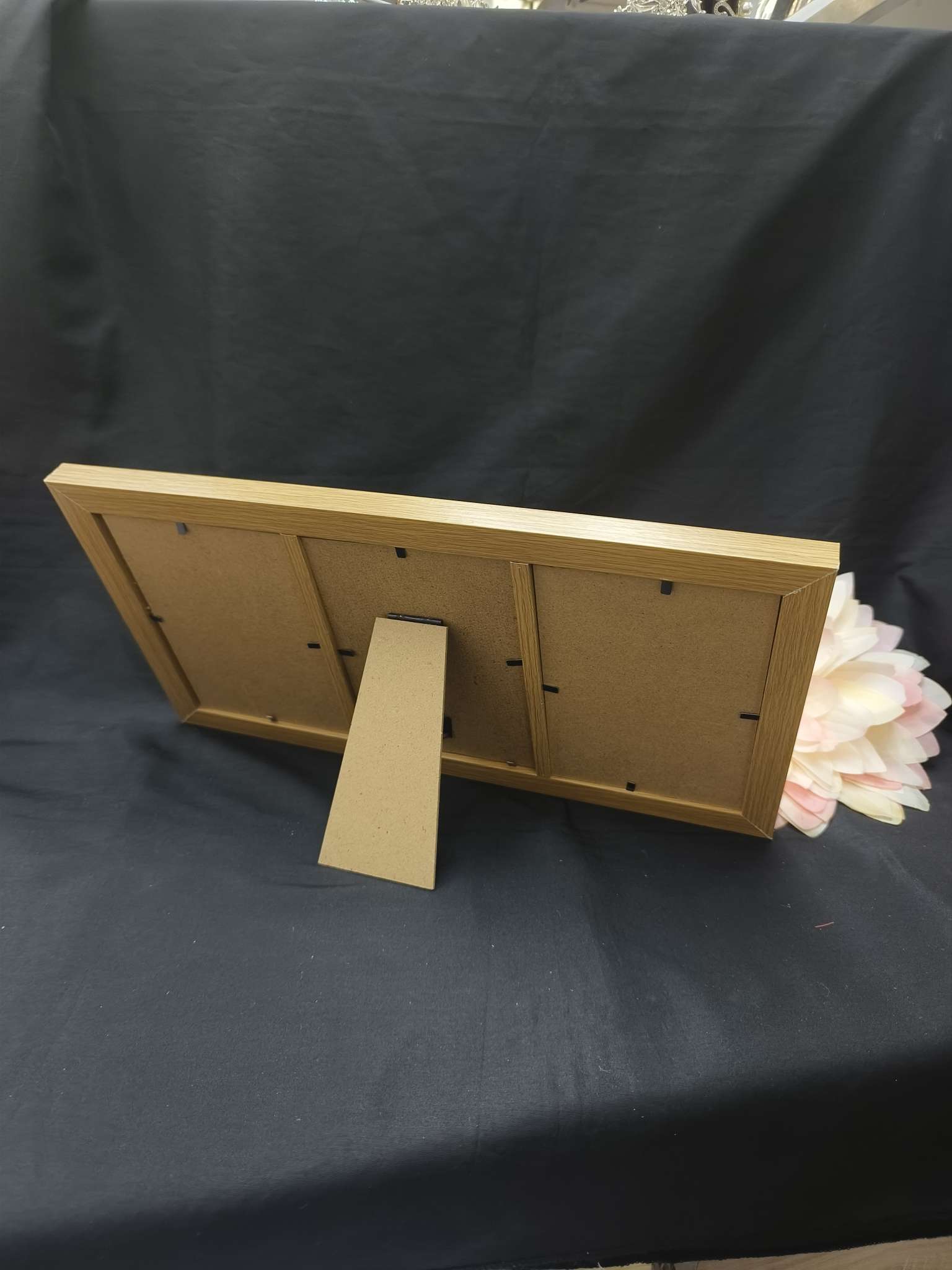 مربع لوحة الكثافة مزج من مربع الصورة MDF طور معدنية detail image 6