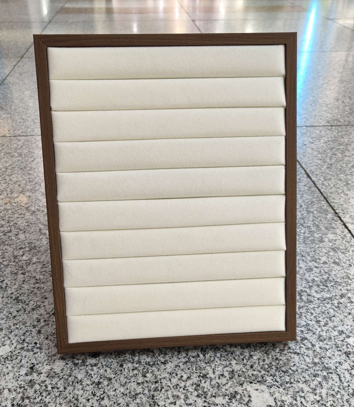 工艺品礼品木制耳环戒指