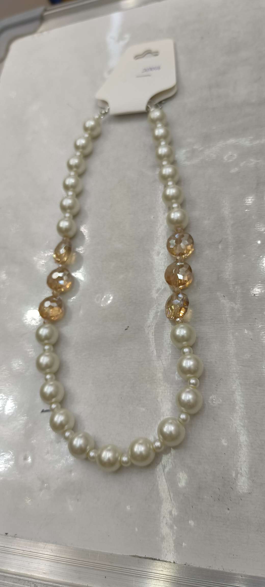 时尚水晶手链朱砂手串饰品手饰手链女款简约百搭潮流配饰