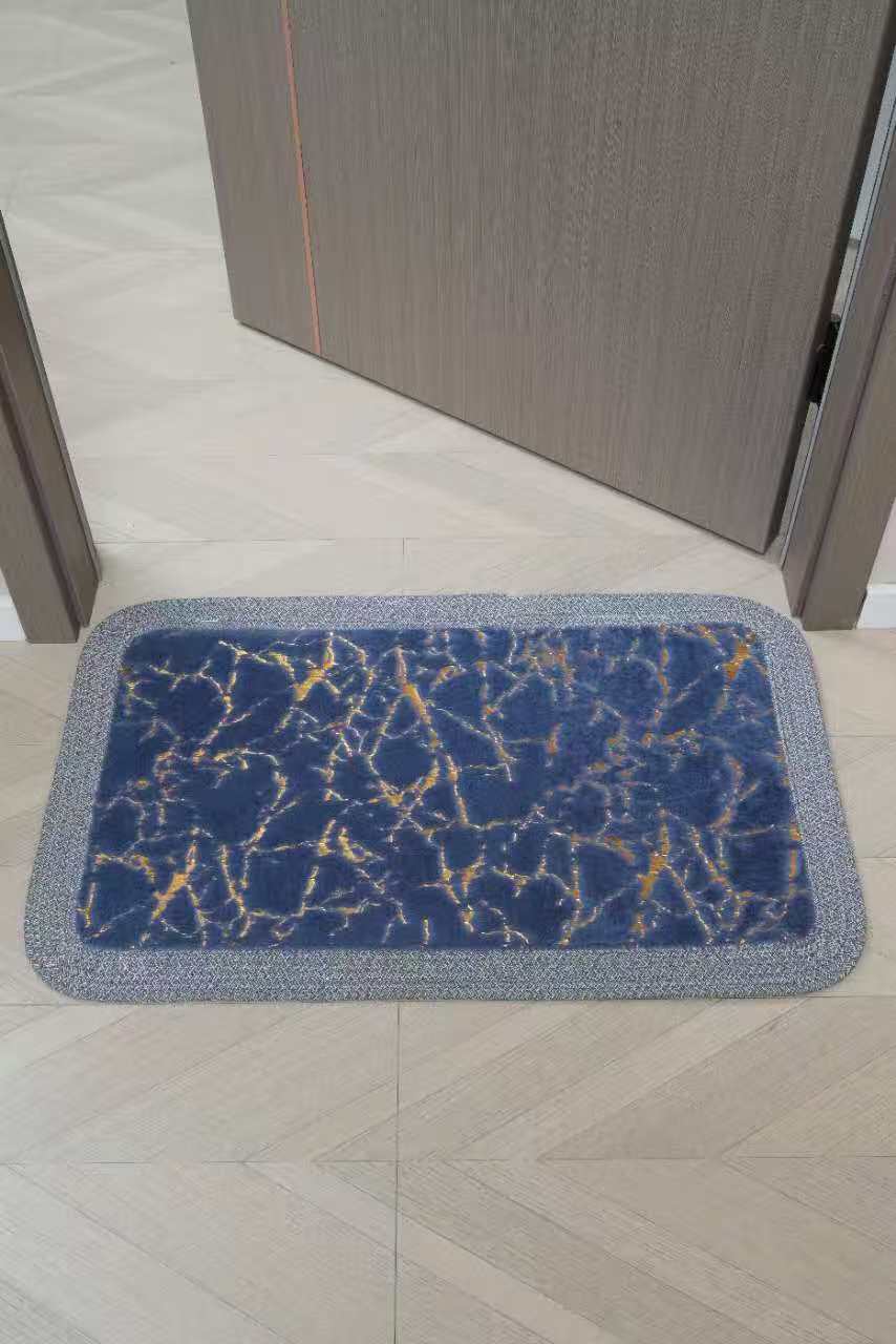 Коврик из кроличьей шерсти pic 6