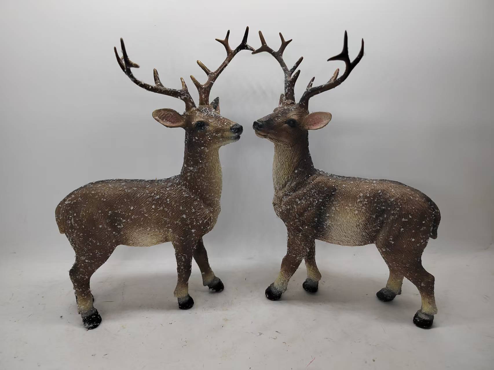 工艺品礼品树脂摆件家居装饰喜庆潮玩盲盒汽车配件收藏品详情图5