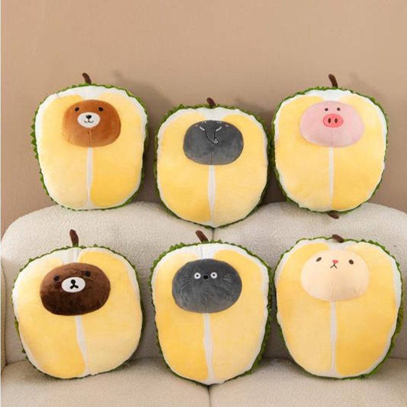 Children's cartoon and anime-related latex neck pillows, cute plush hand warmers, cartoon square travel cars, high-speed trains, planes, travel and tourism pillows, nap memory foam, plain neck protection pillows, elastic plush cubic memory foam U-pillows, U-shaped pillows Application Scenario