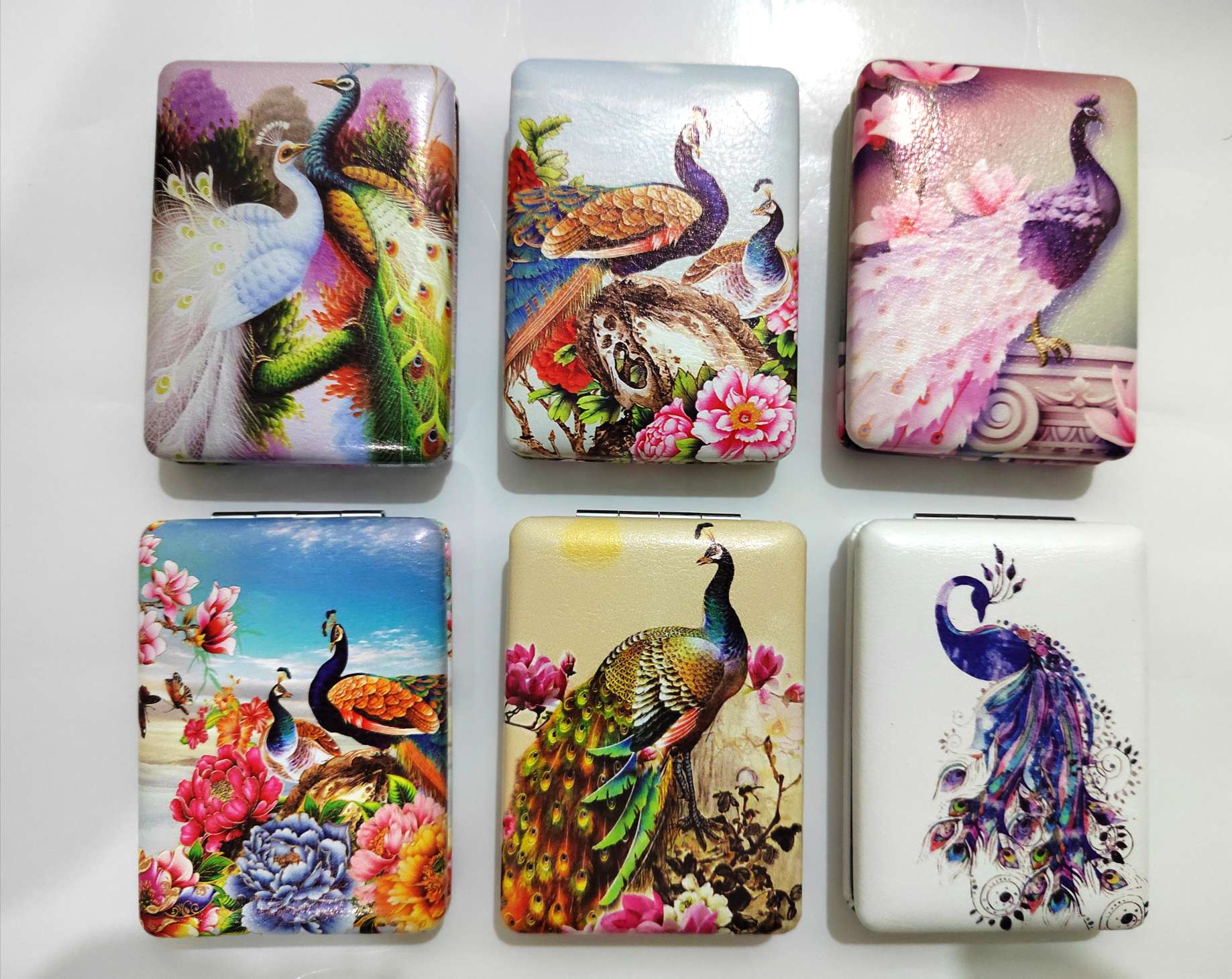 化妆镜 口袋镜子  镜子  高清镜子 镜子化妆镜化妆镜镜子化妆镜详情图5