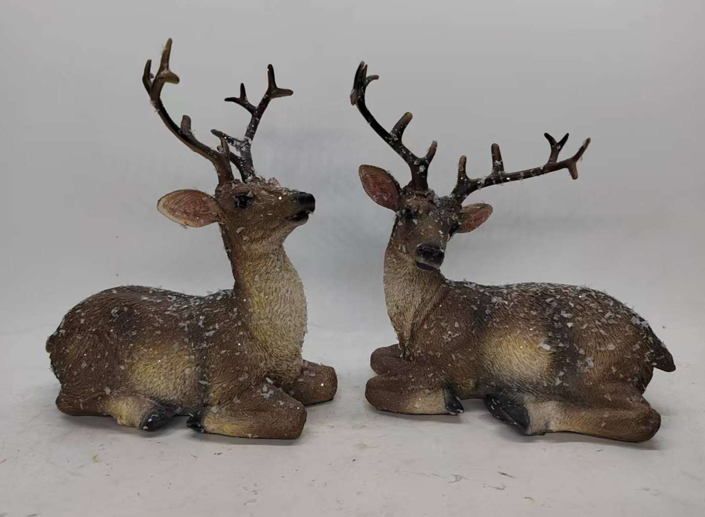 工艺品礼品树脂摆件家居装饰喜庆潮玩盲盒汽车配件收藏品详情图2