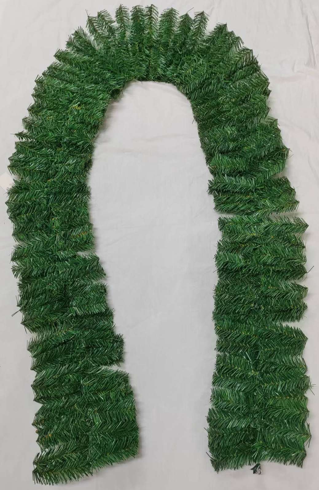 Handicrafts, gifts, plant handicrafts, woven flower baskets, napkin rings, artificial reeds, a pot of flowers, creative handicrafts, excellent gifts Application Scenario