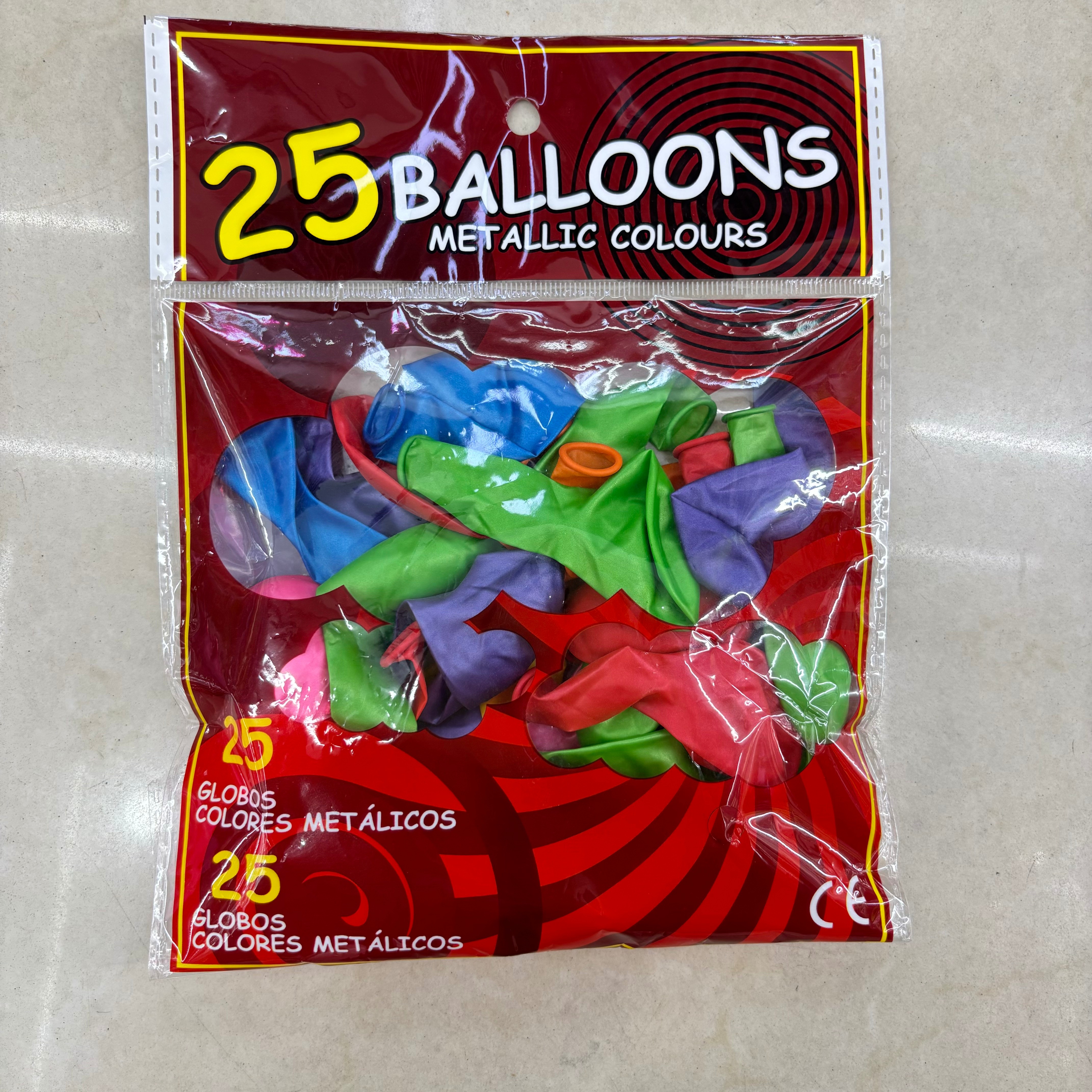 0.8小珠光25个每包