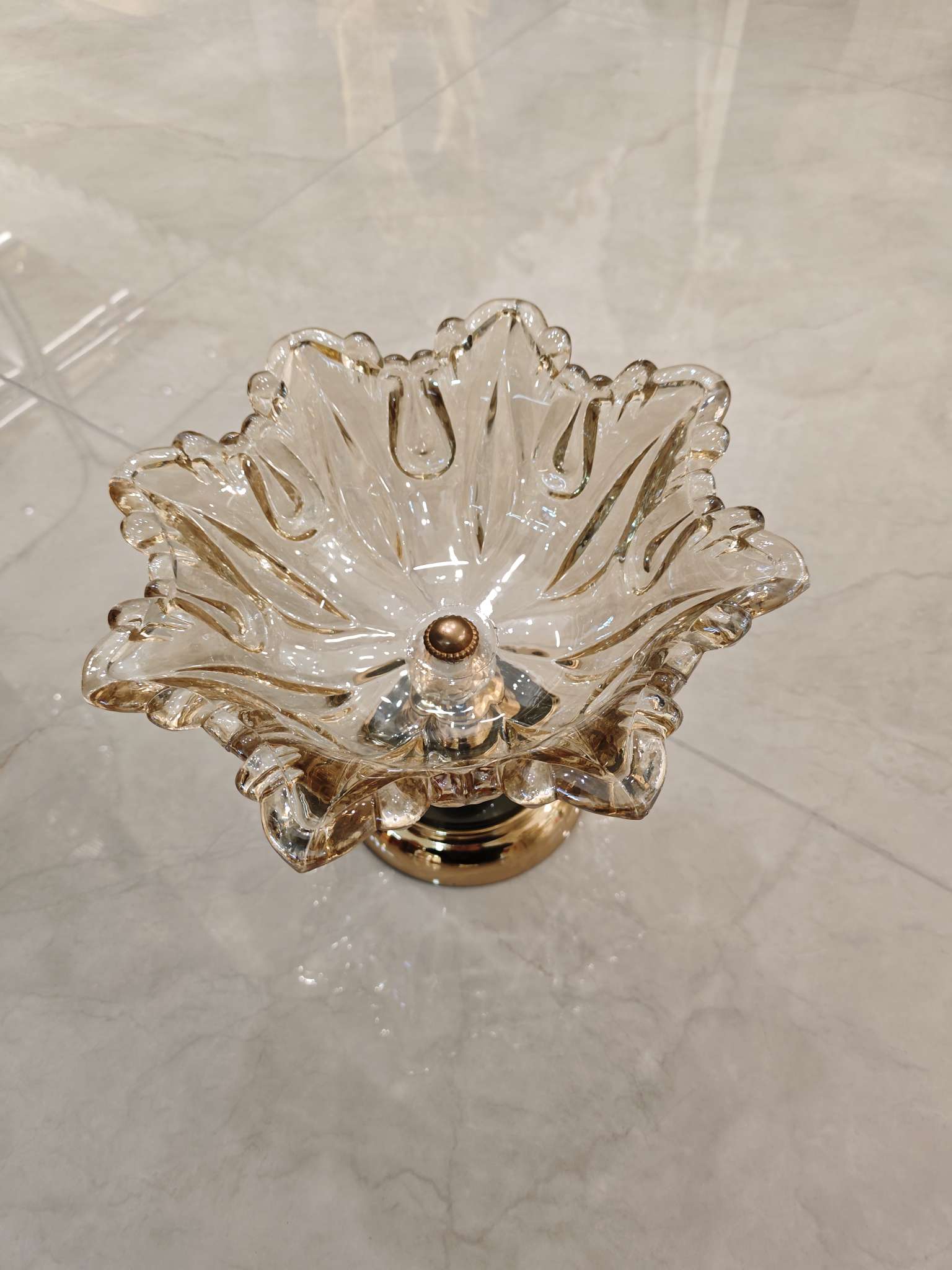 果斗白底实物图