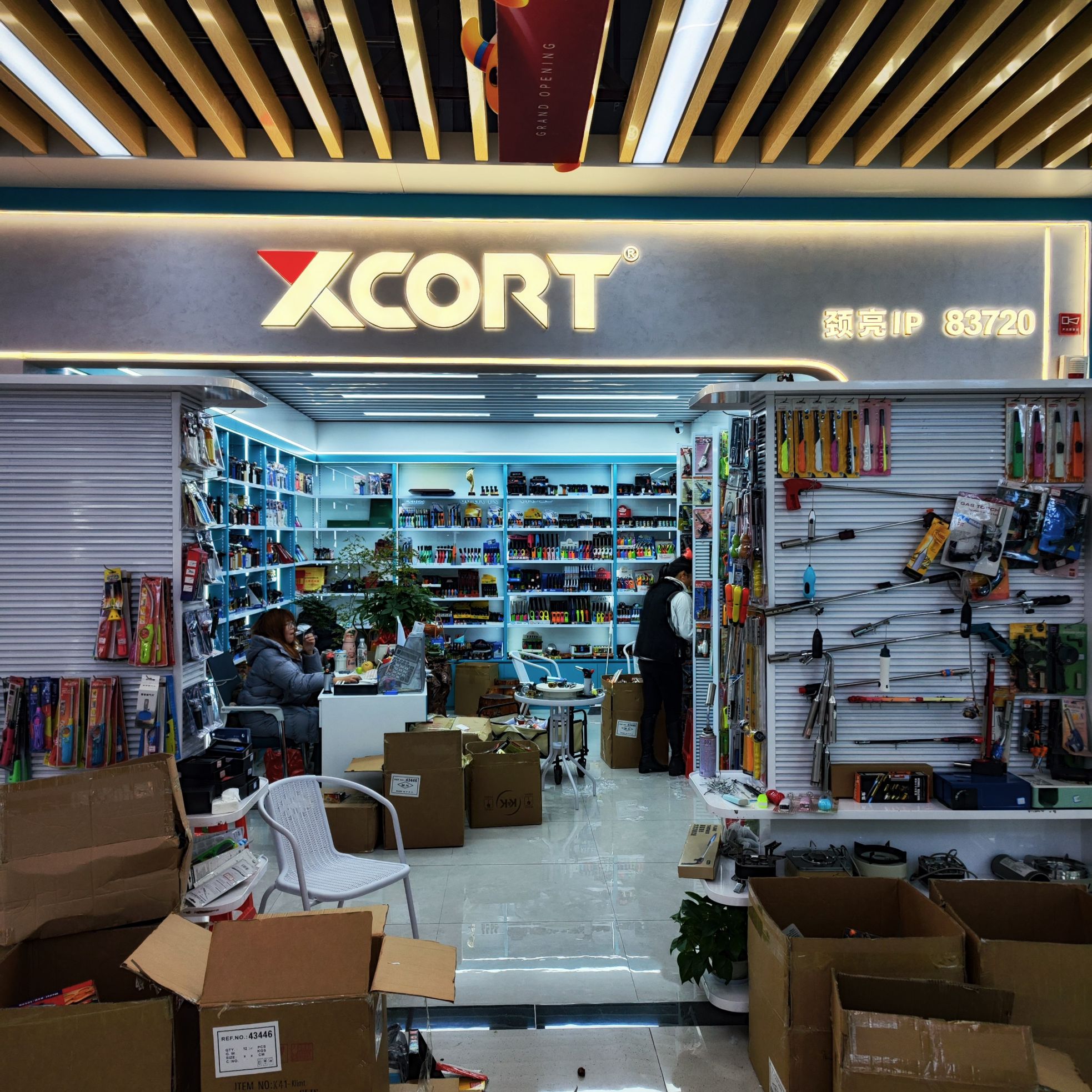 XCORT describe pic - 1