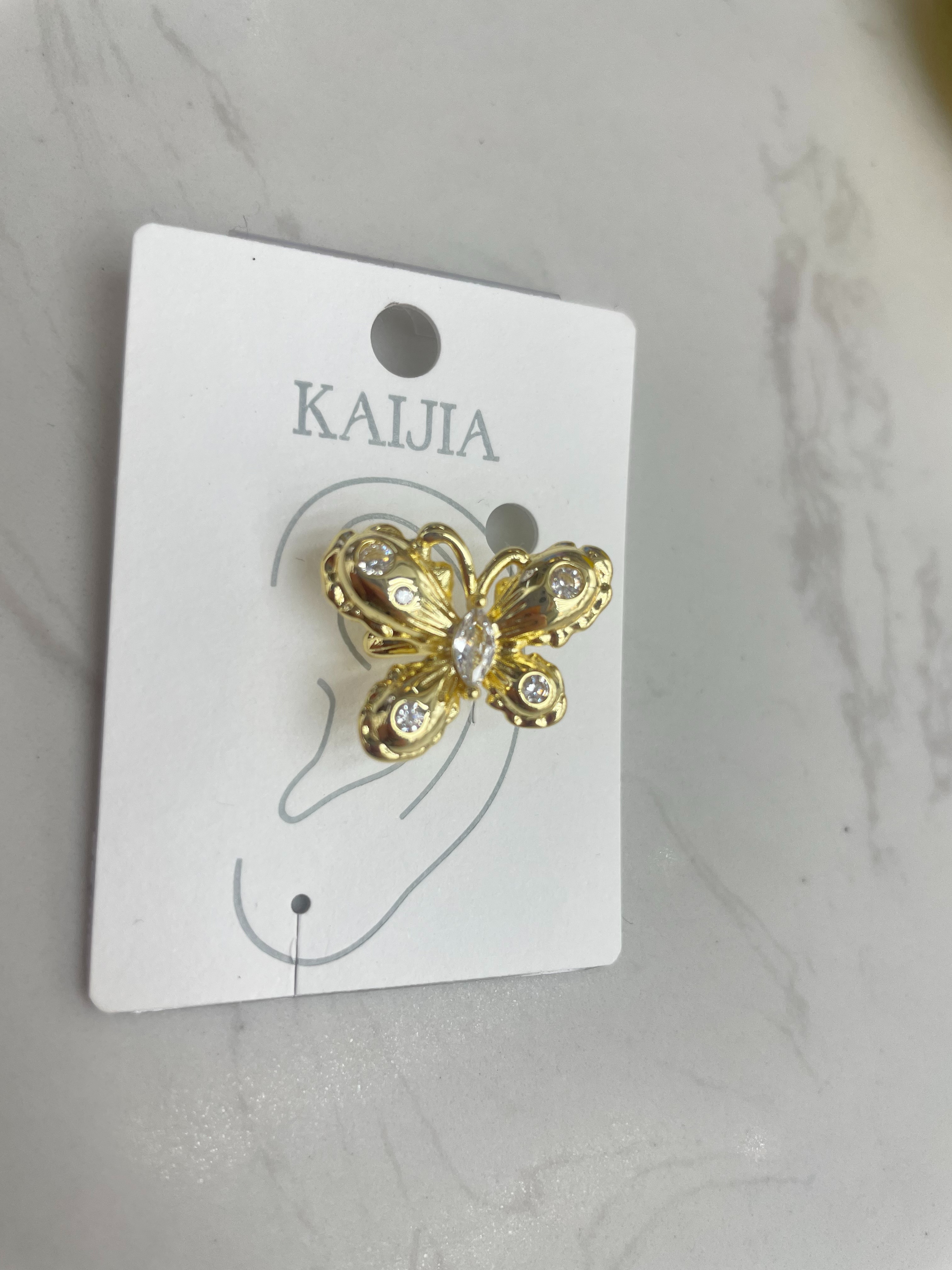 饰品/耳钉/耳饰/嘻哈饰品/999足银女简约细节图