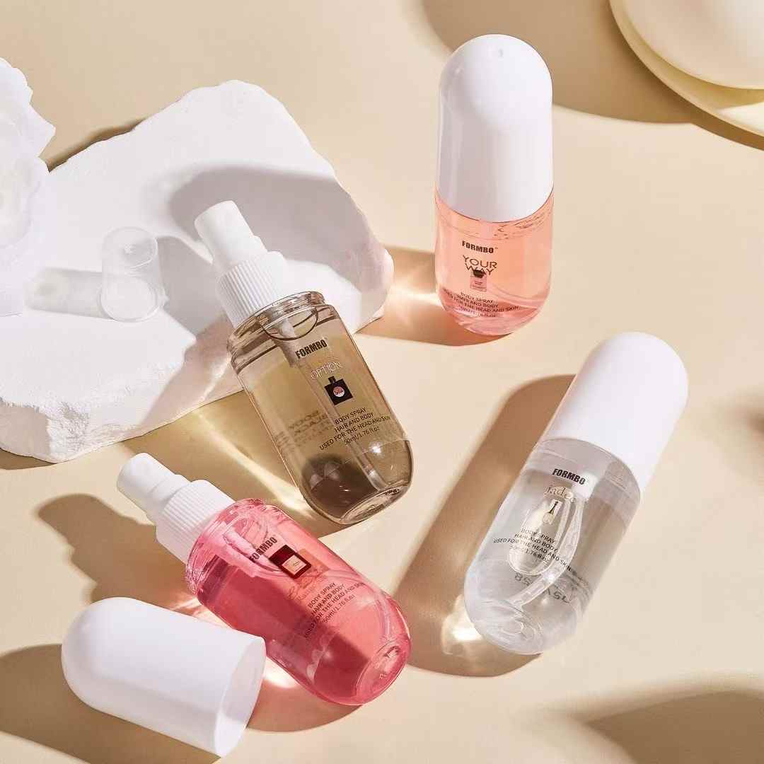 وكانت معطر عبر الحدود، مثل الرذاذ الذي يحمل البخور الطويل، والشعر الطويل، والملابس الداخلية، والرذاذ الرذاذ details Picture