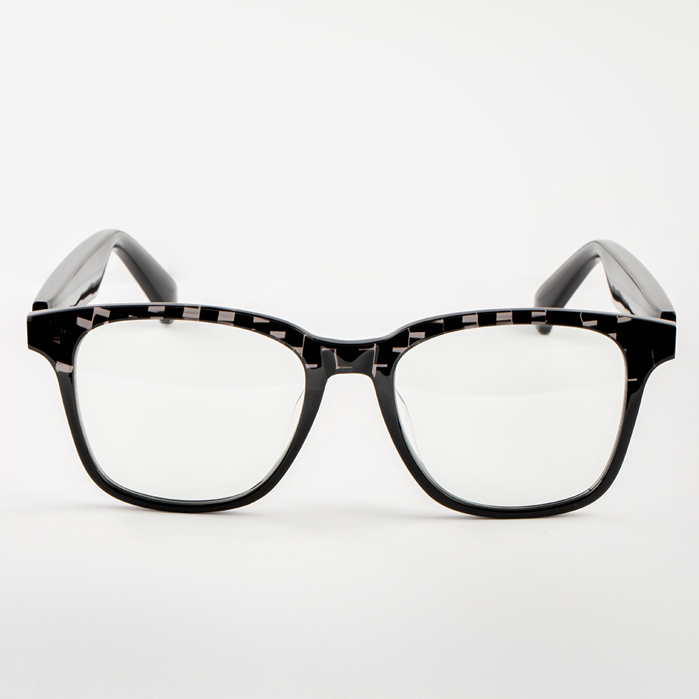 Bluetooth outdoor sound control Smart Glasses MZ15 for making and receiving calls and listening to music Item Picture