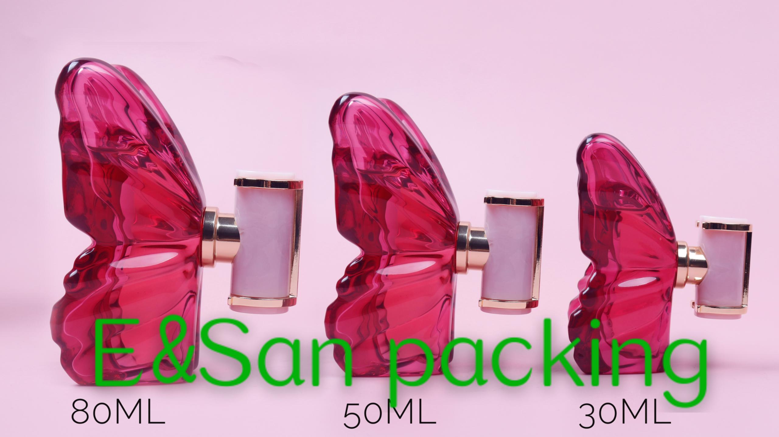 香水/香水跨境/遇见香芬/香奈儿天性/狂野男士香水白底实物图