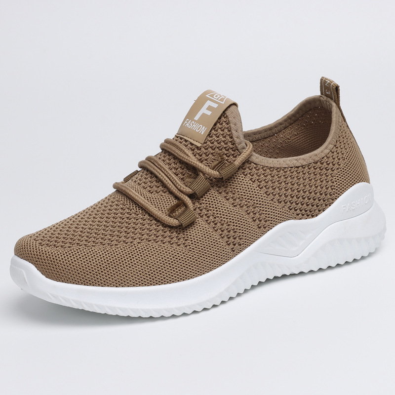 women's shoes 2025 foreign trade new light casual shoes running shoes breathable not tired feet women's shoes soft sole sneakers women's shoes undefined